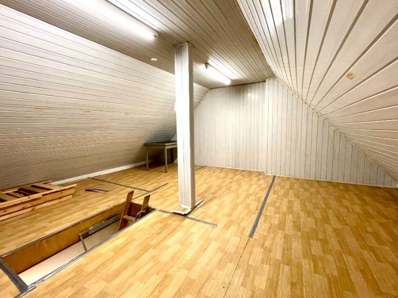 LEUKE WONING MET EEN VLOTTE VERBINDING NAAR CENTRUM GENT foto 23