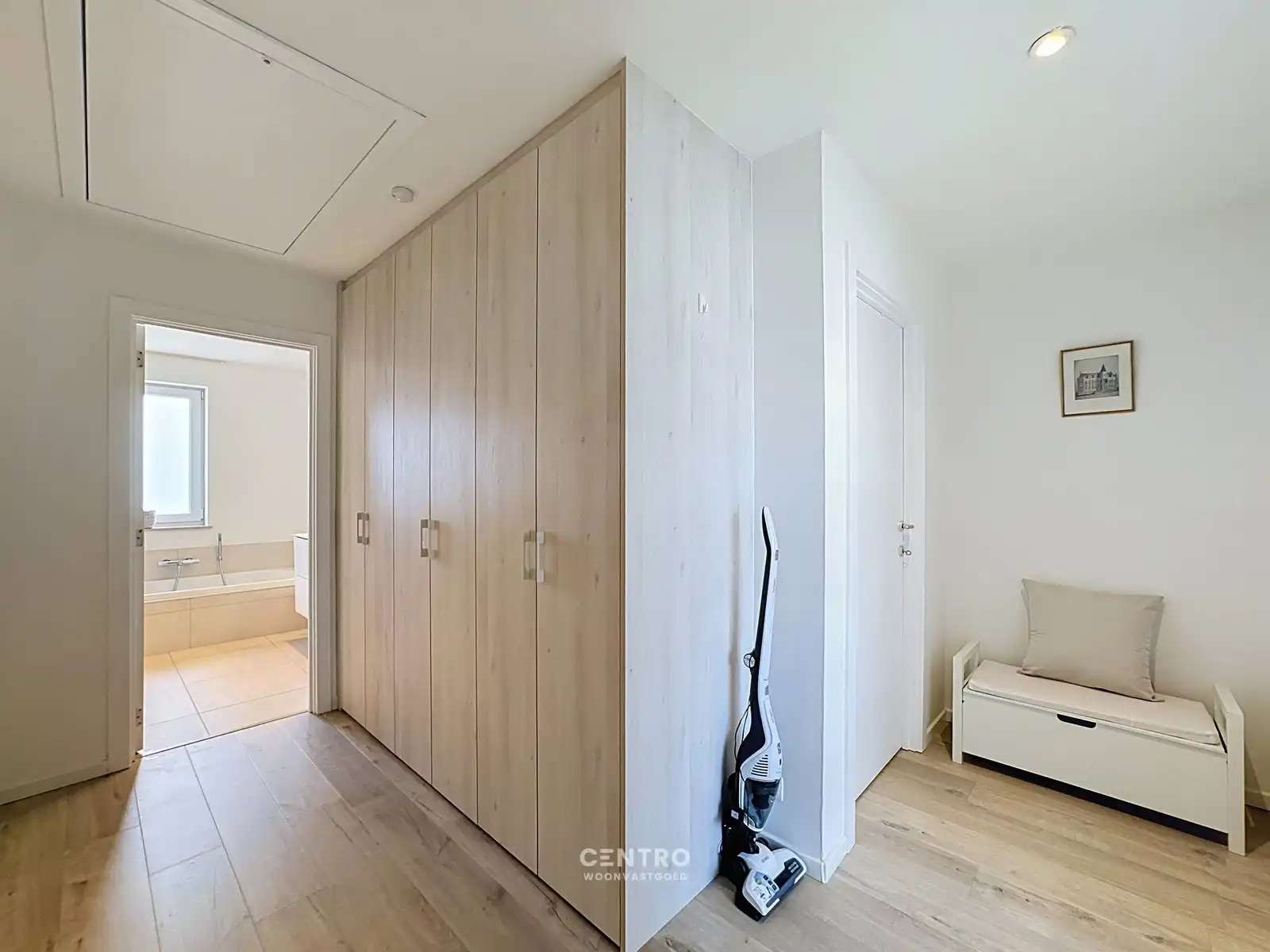 Instapklare ENERGIEZUINIGE woning (Epc A!) met alle COMFORT! foto 14