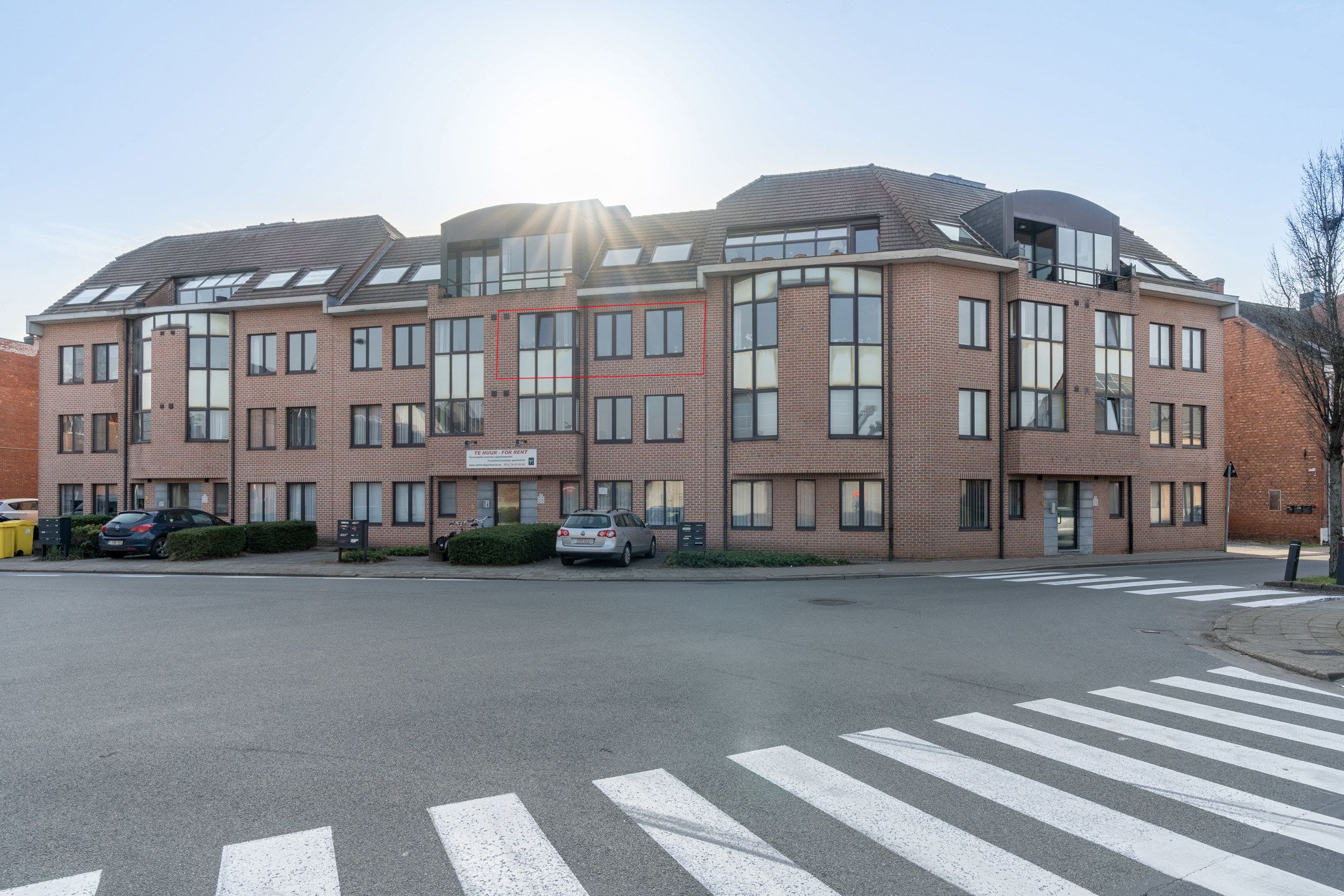 Appartement te koop Elsum 148/N - 2440 Geel