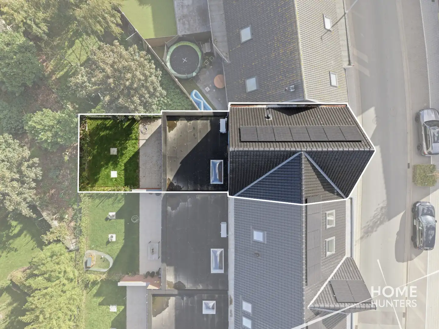 Ruime energiezuinige nieuwbouwwoning met 3 slaapkamers en garage foto 32