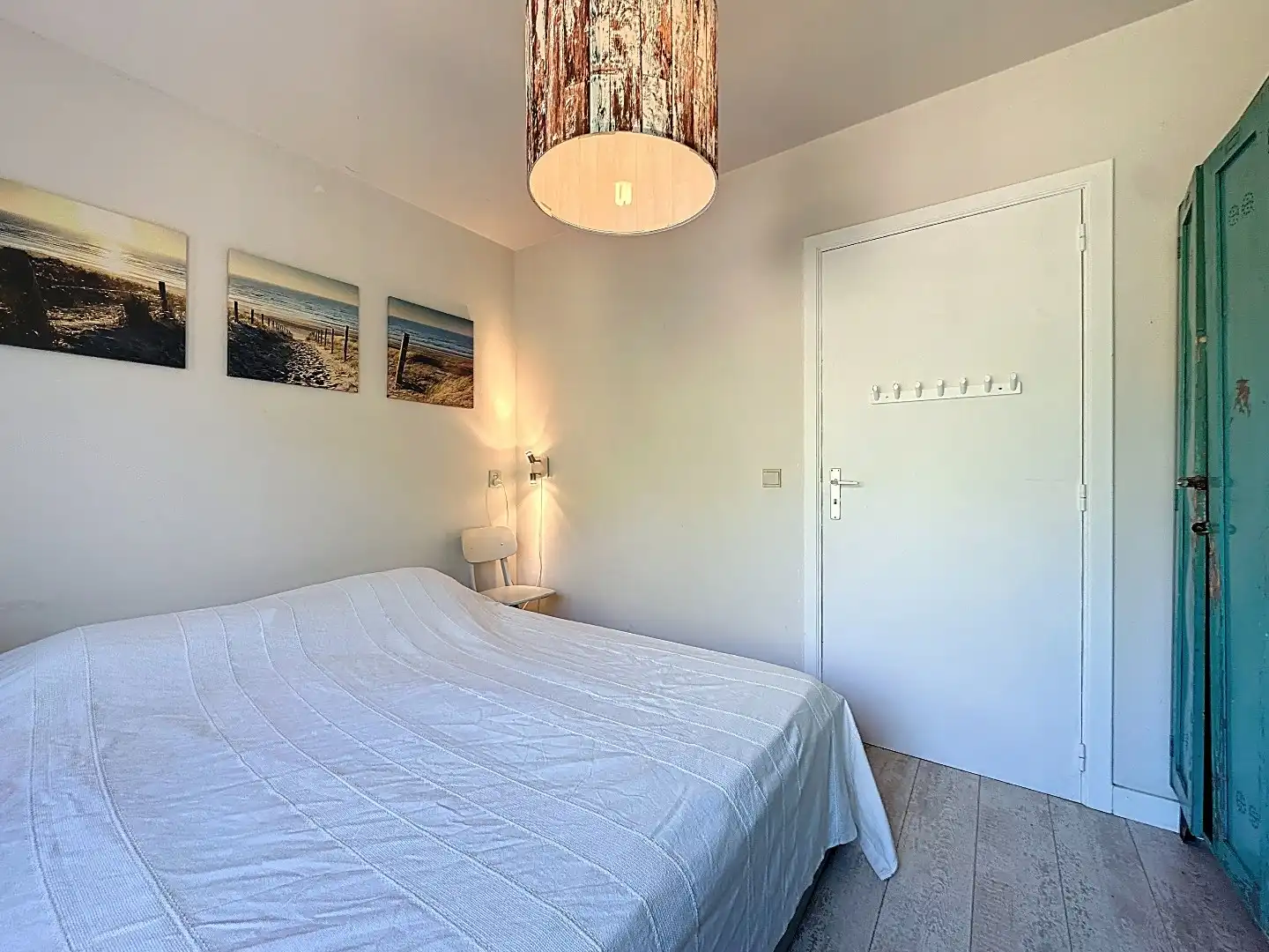 Strand in je achtertuin — wonen op toplocatie in Breskens foto 29