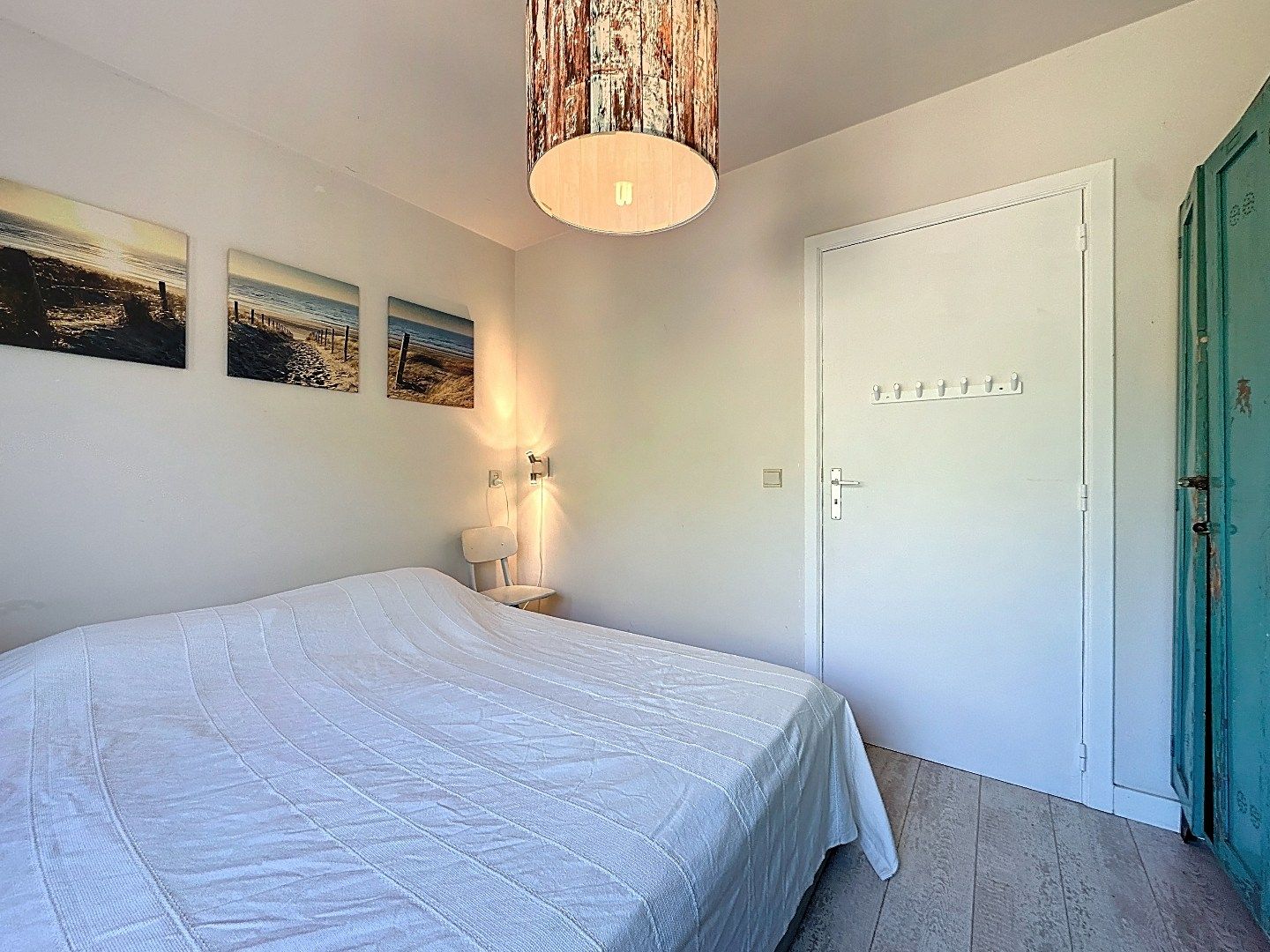 Strand in je achtertuin — wonen op toplocatie in Breskens foto 29