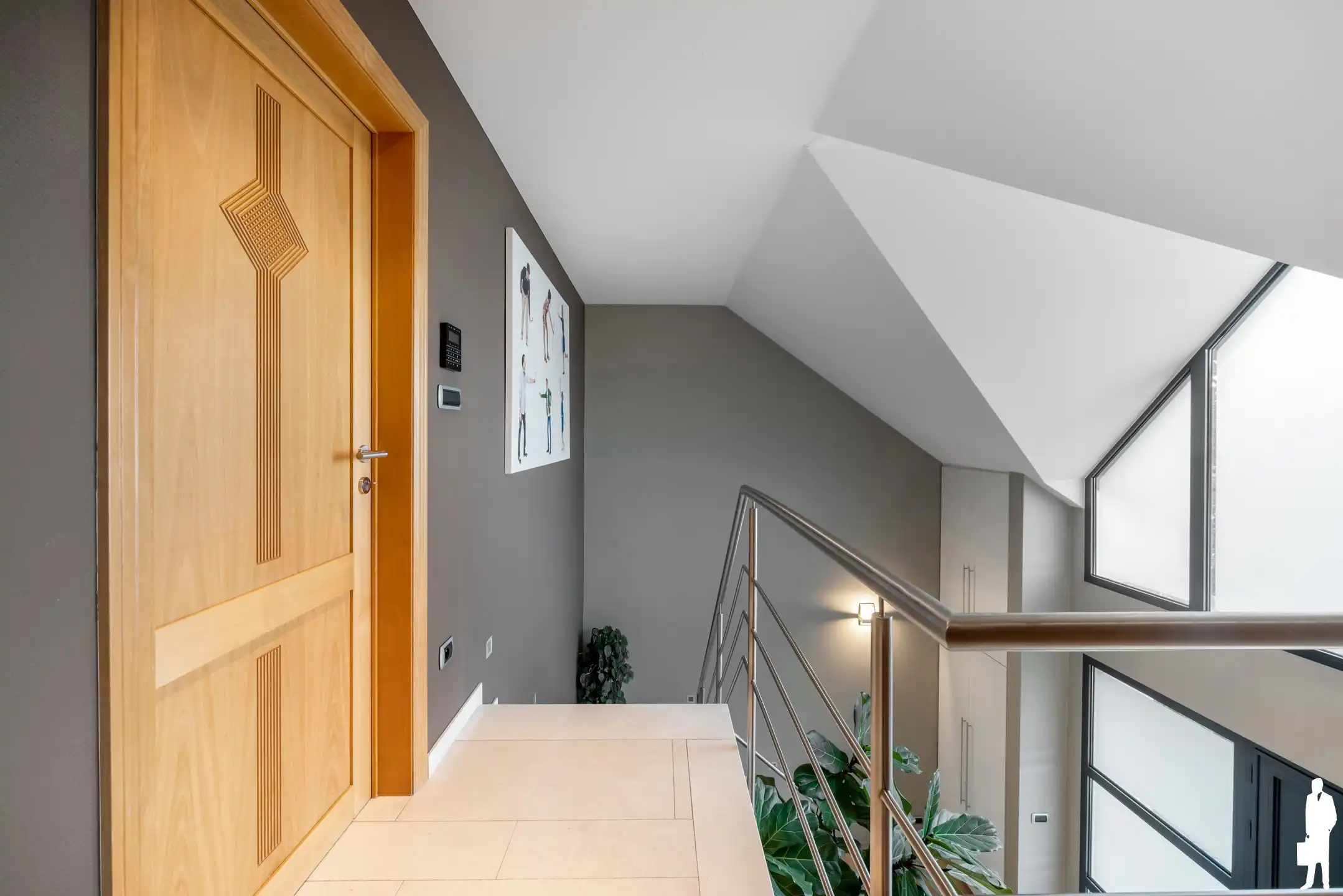 Prachtige woning met 5 slaapkamers, 2 badkamers en bijgebouw foto 17