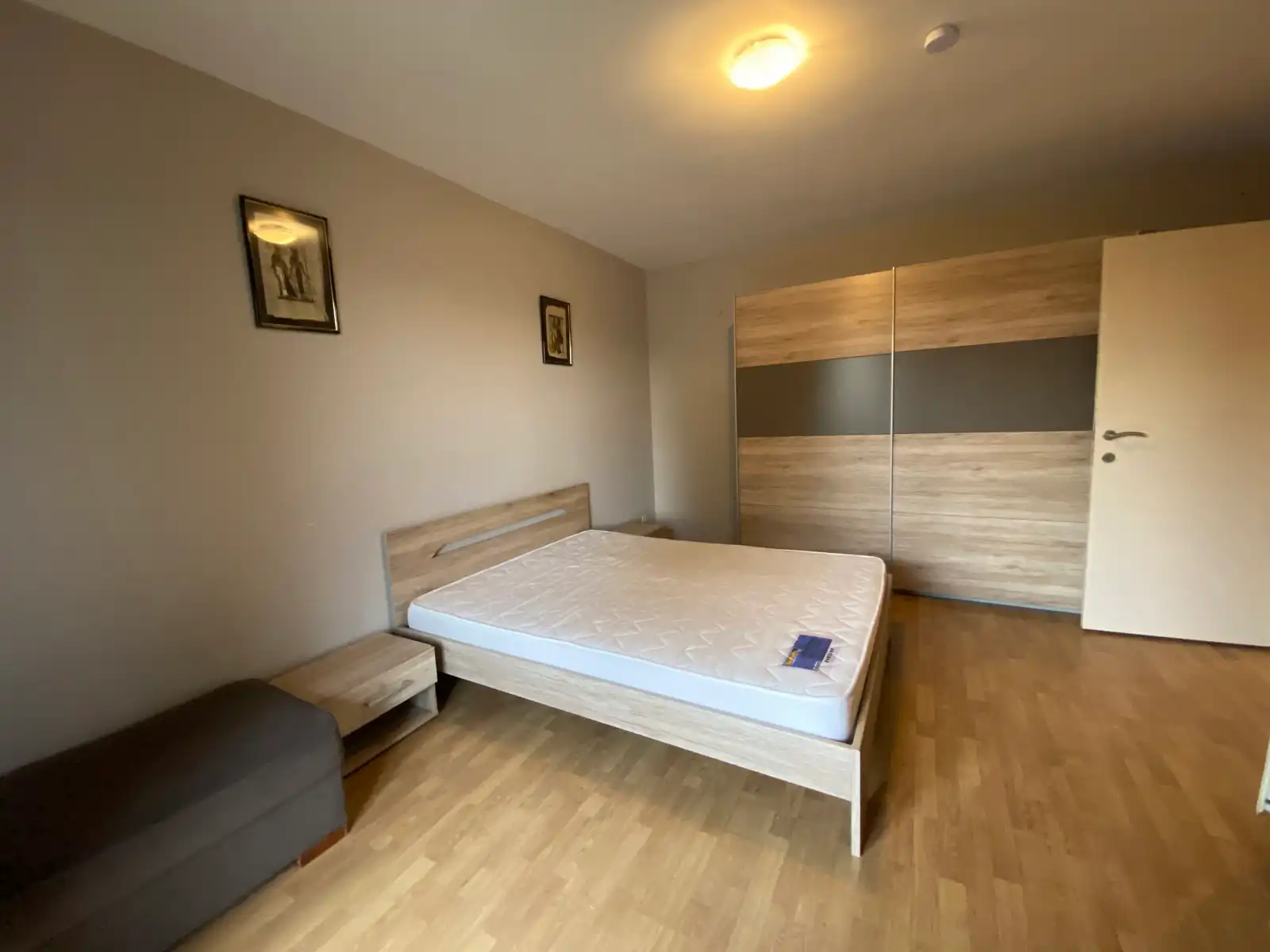 Appartement met 2 slpk en autostaanplaats foto 14