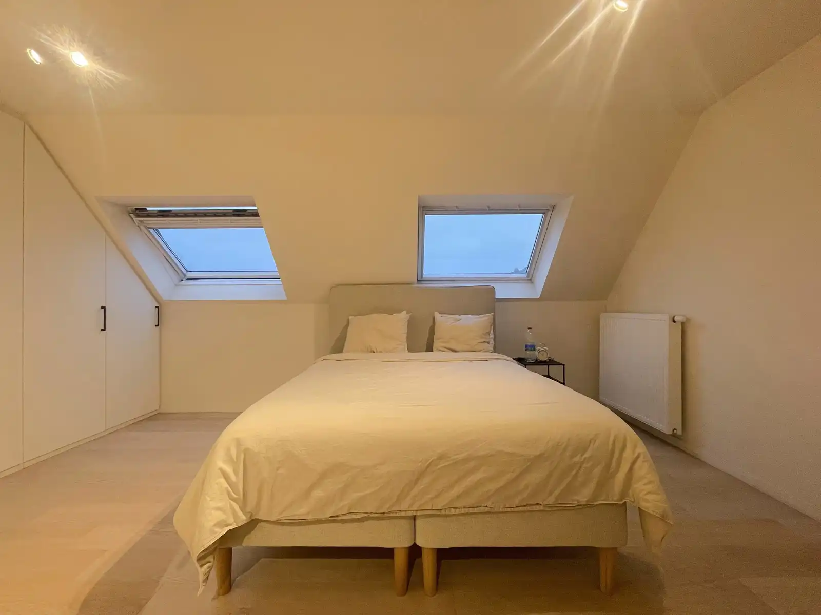 Appartement te huur foto 8