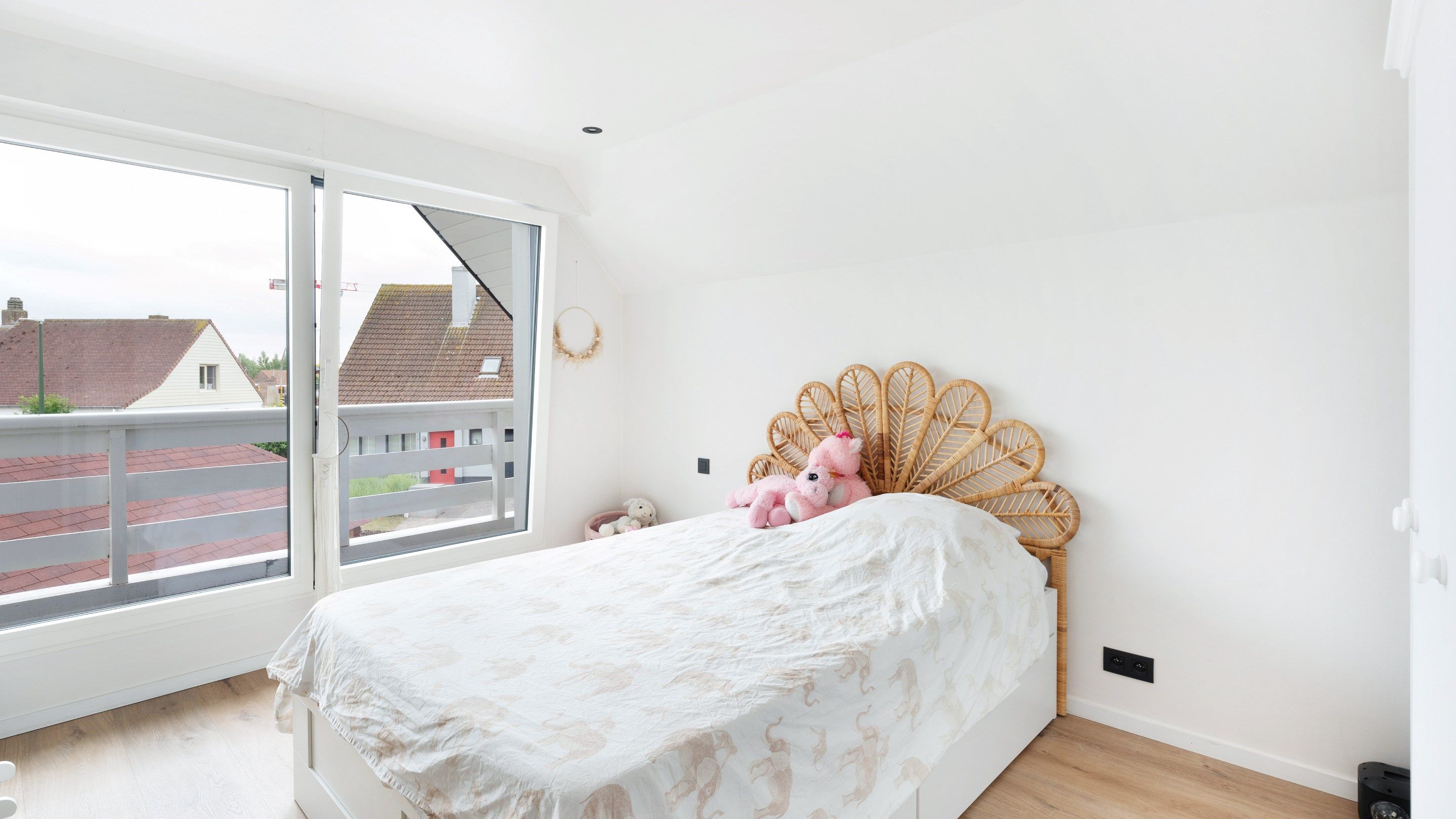 Residentieel gelegen alleenstaande villa te Knokke foto 15