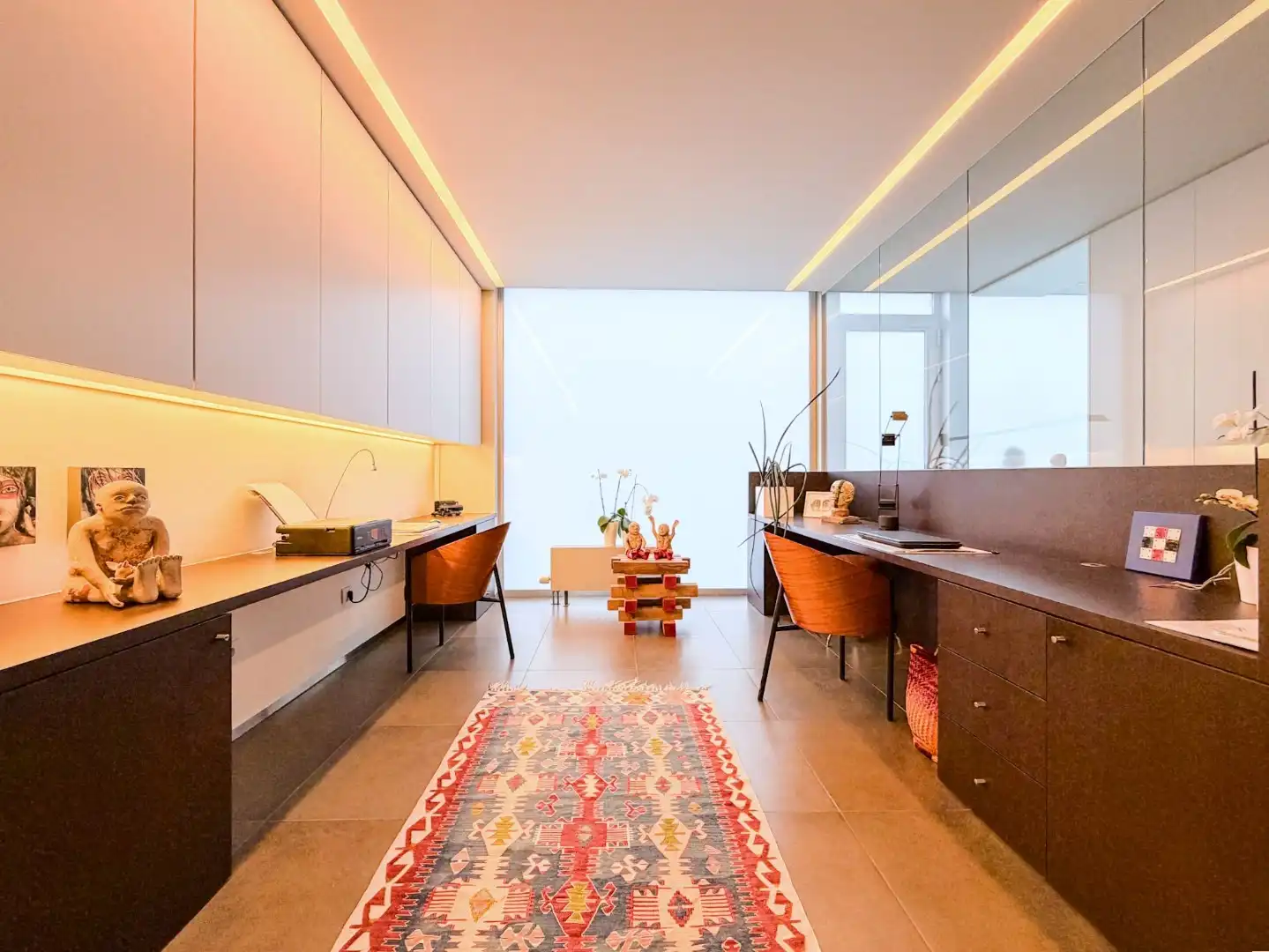 Prachtige gezinswoning met mooie tuin en bijgebouw, instapklaar afgewerkt, Torhout. foto 7