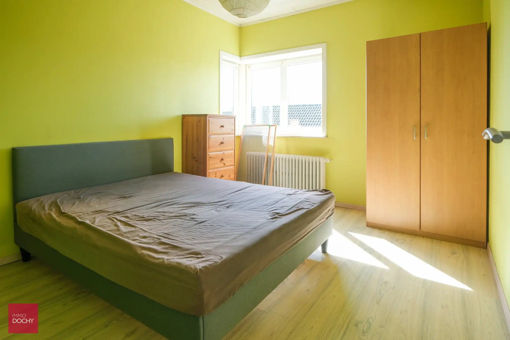 Verzorgde gemeubelde woning te Wontergem foto 16