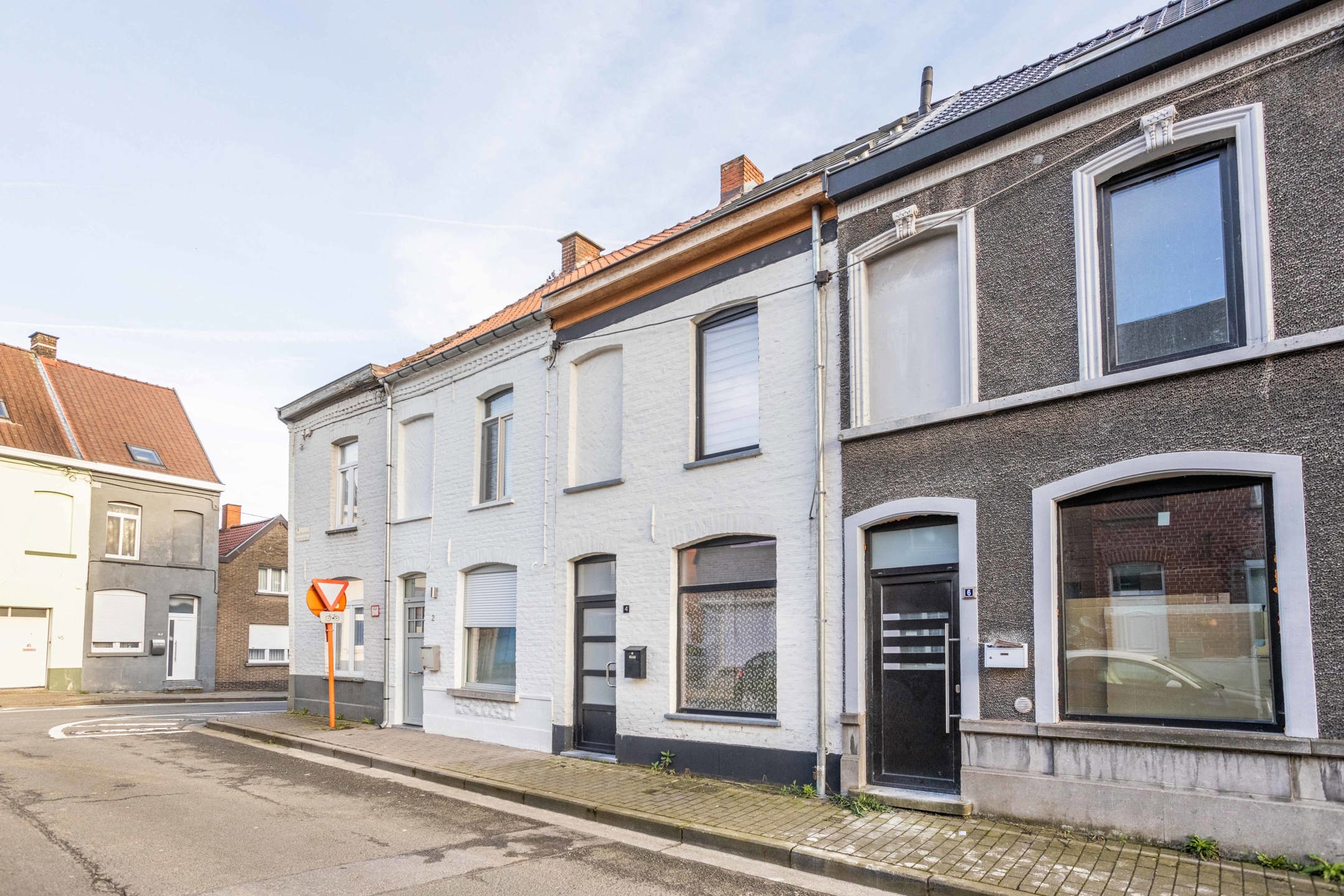 Huis te koop Bereidersstraat 4 - 9600 Ronse