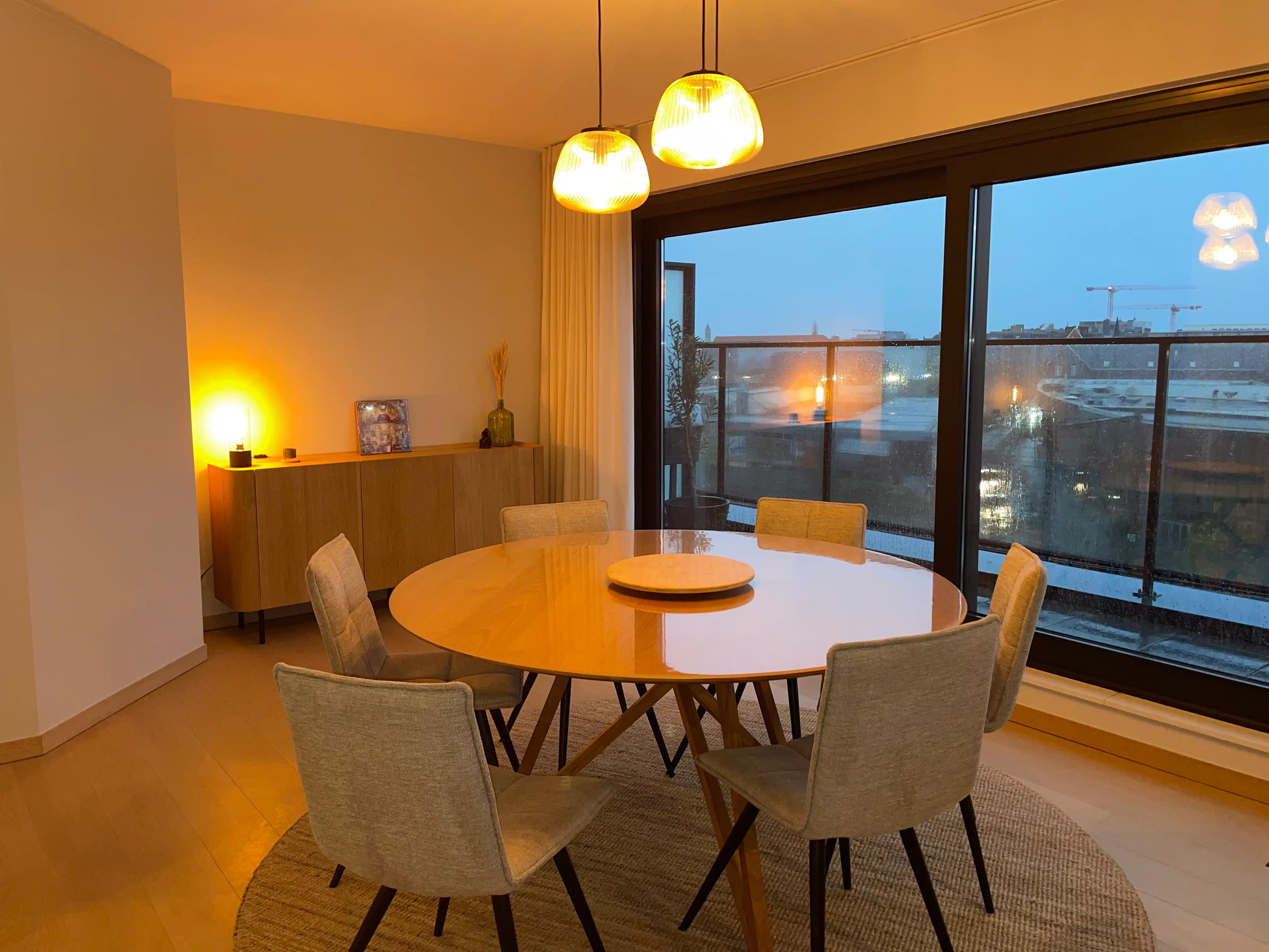 2-slpk-APP + ruime garage foto 8