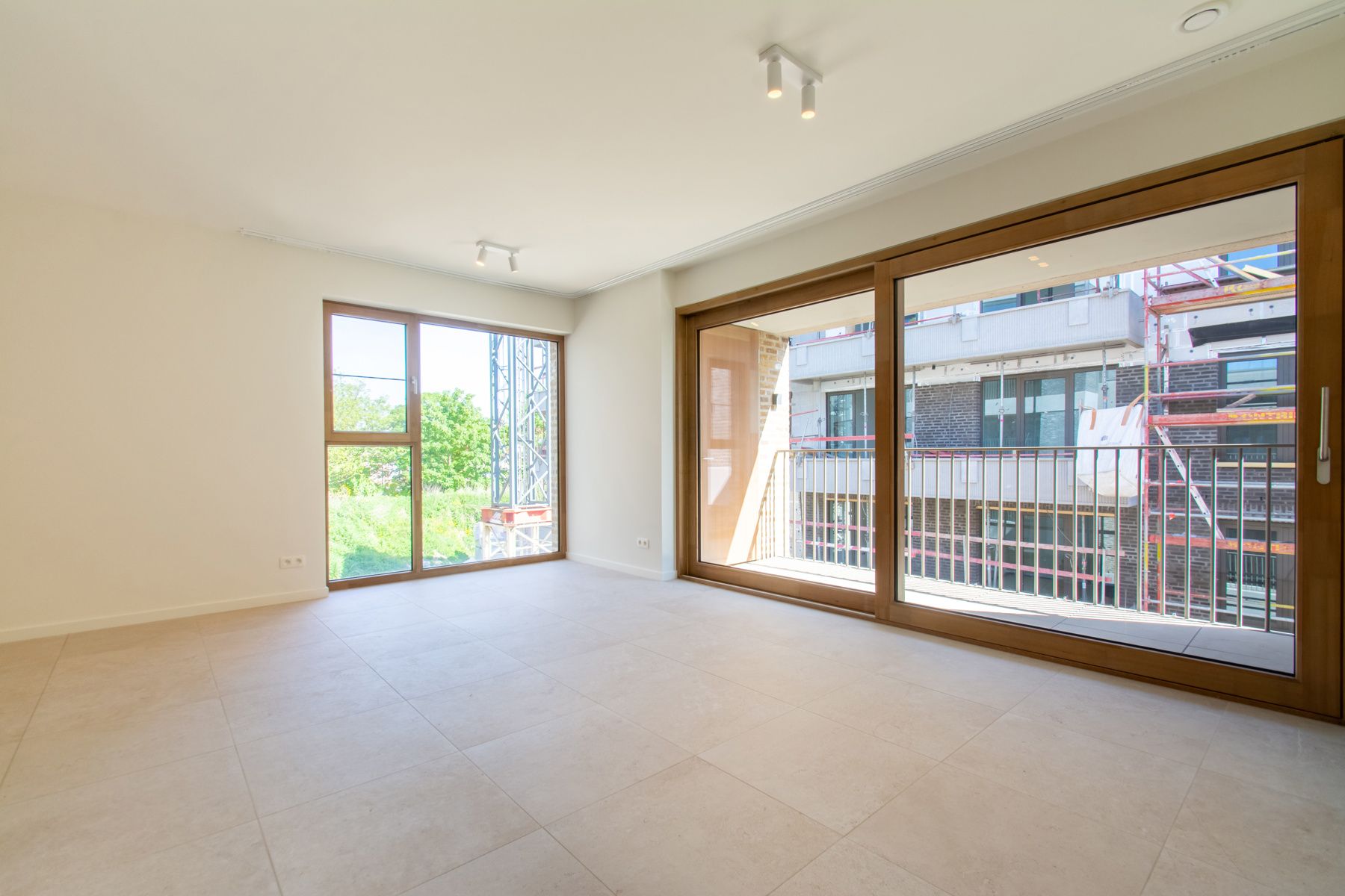 Rustig en comfortabel 1slpk appt. met terras foto {{pictureIndex}}
