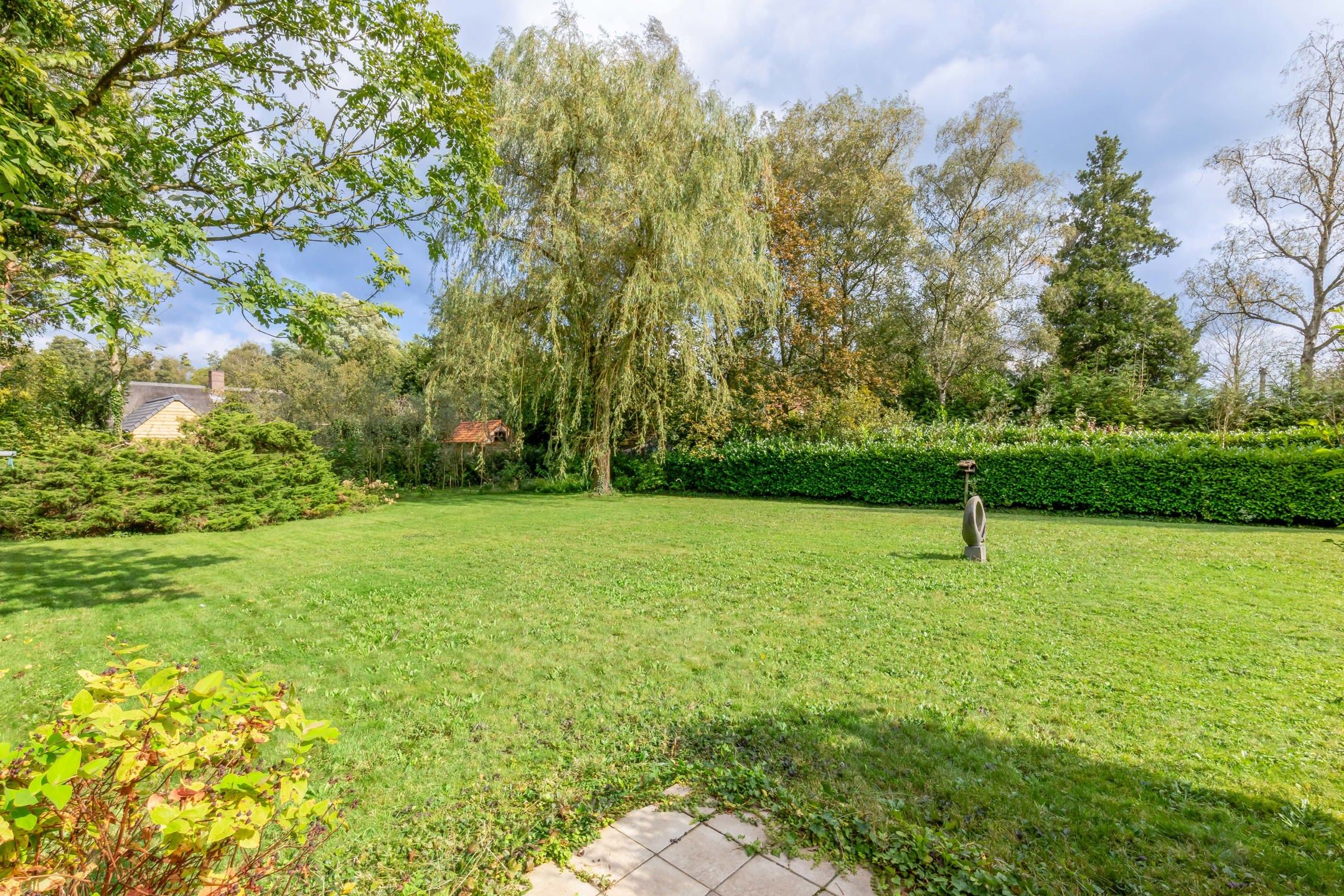 Vrijstaande woning met mogelijkheden op perceel van 1.768 m² foto 19