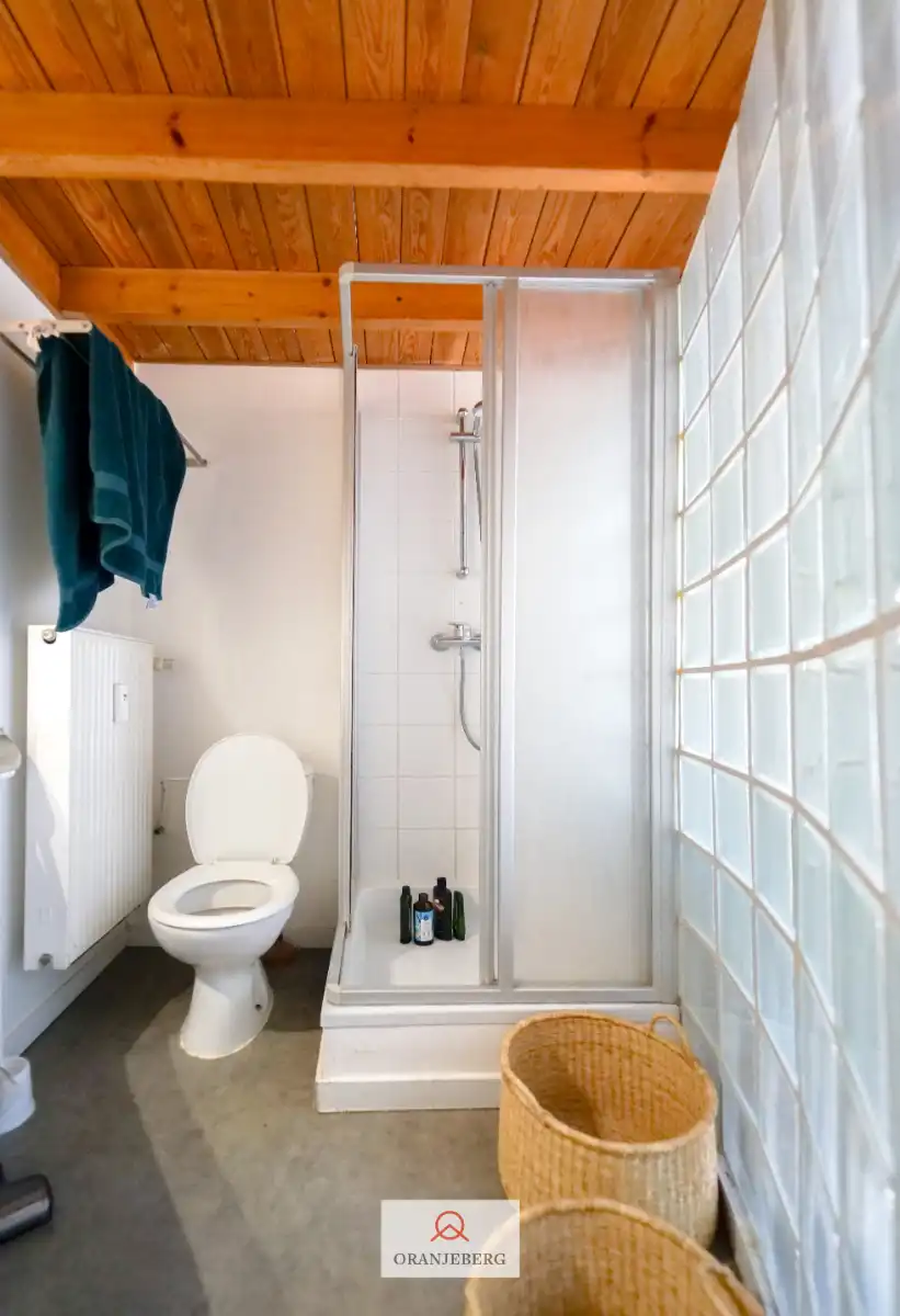 Gezellige studio in hartje Gent Casinoplein foto 15