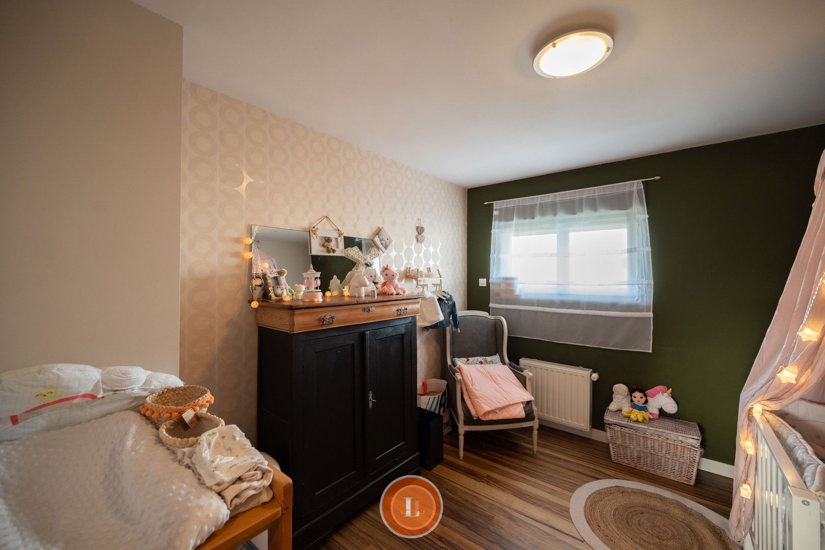 Instapklare villa met 4 slaapkamers op perceel van 1053m². foto 21