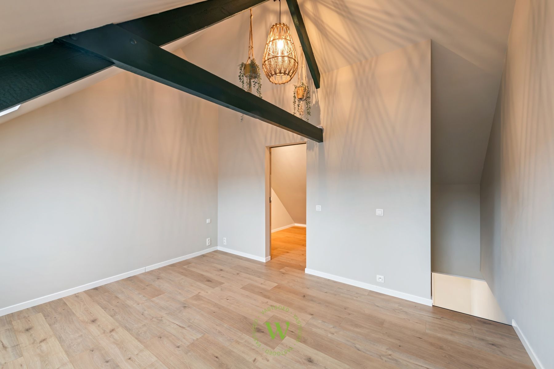 Smaakvol gerenoveerde woning met energiezuinig comfort. foto 15