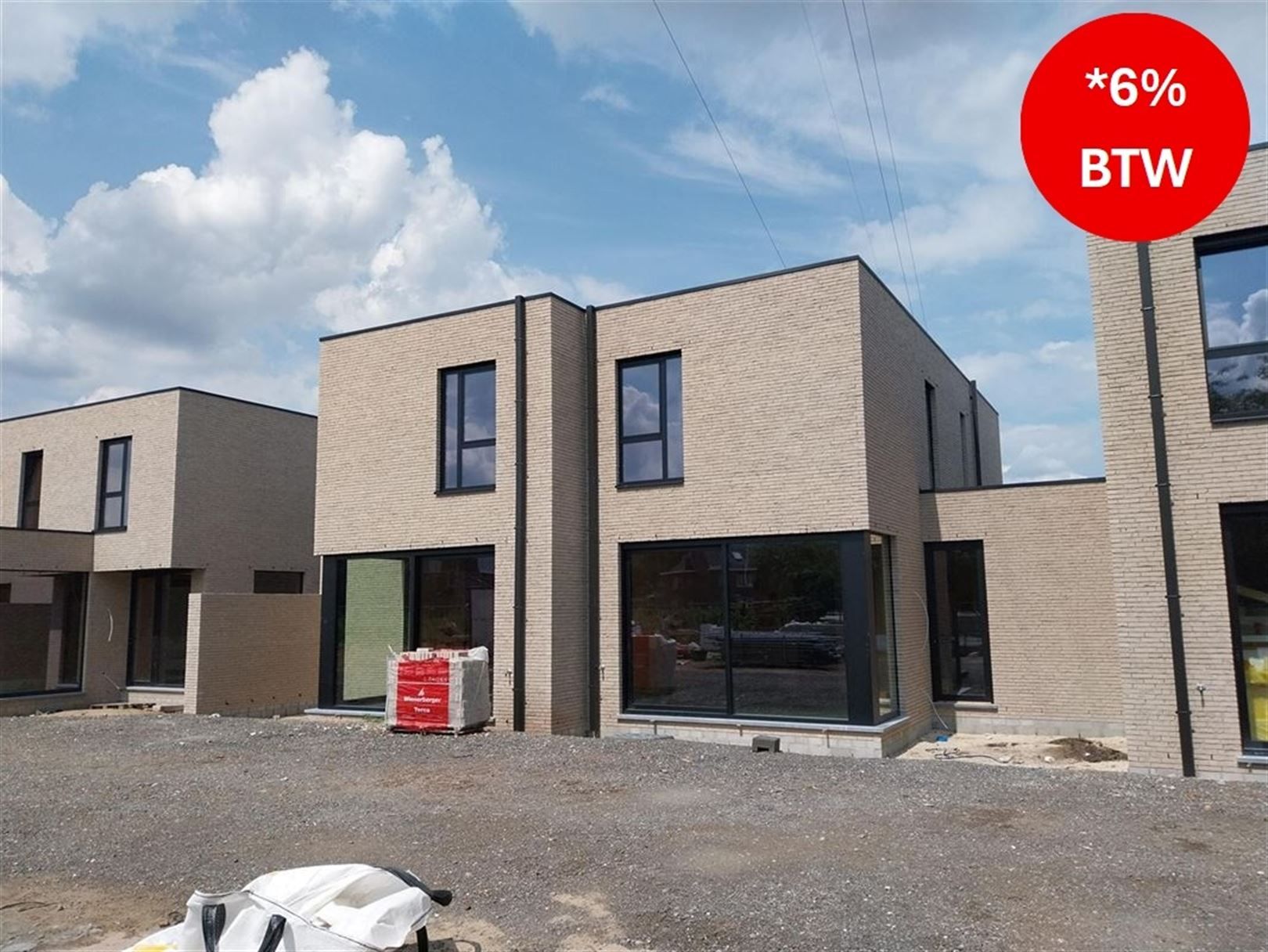 Woning foto {{pictureIndex}}