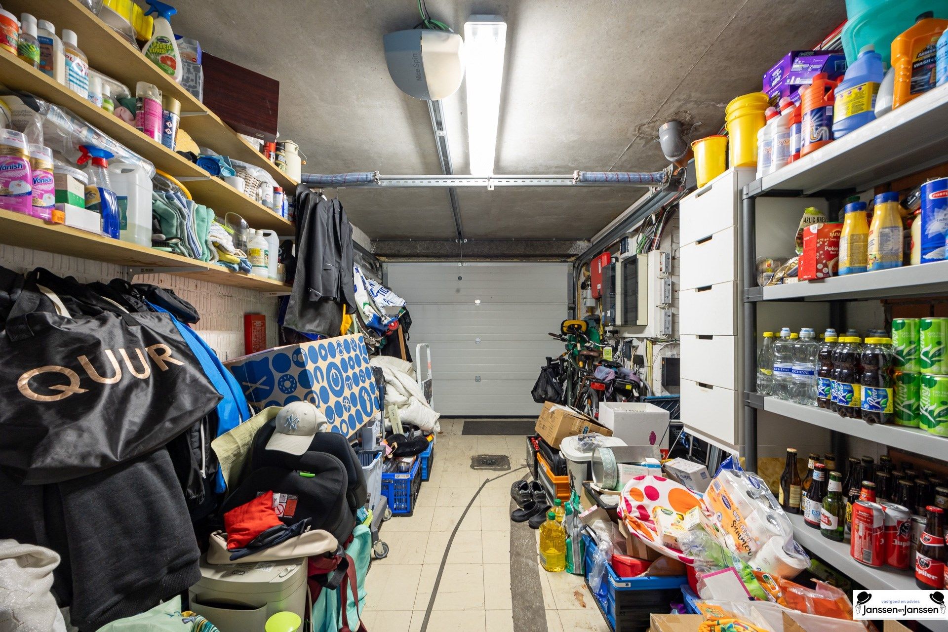 Energiezuinige, instapklare woning met 3à4 slaapkamers in het centrum van Wuustwezel! foto 25