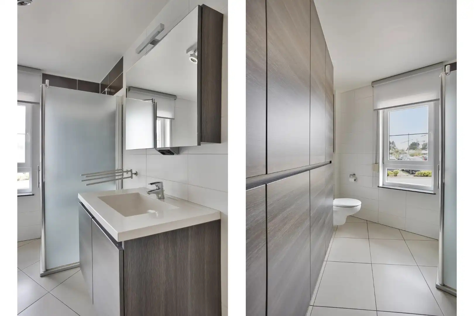 Goed onderhouden en gunstig gelegen éénslaapkamerappartement. foto 8