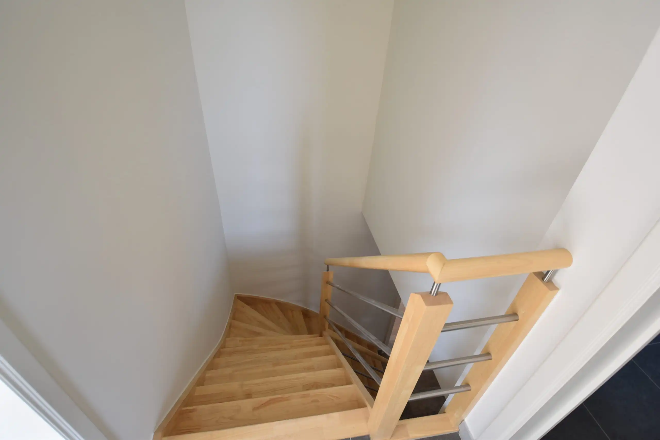 Duplexappartement – Centrum Beveren – Ruimtelijk, luxe en instapklaar foto 21