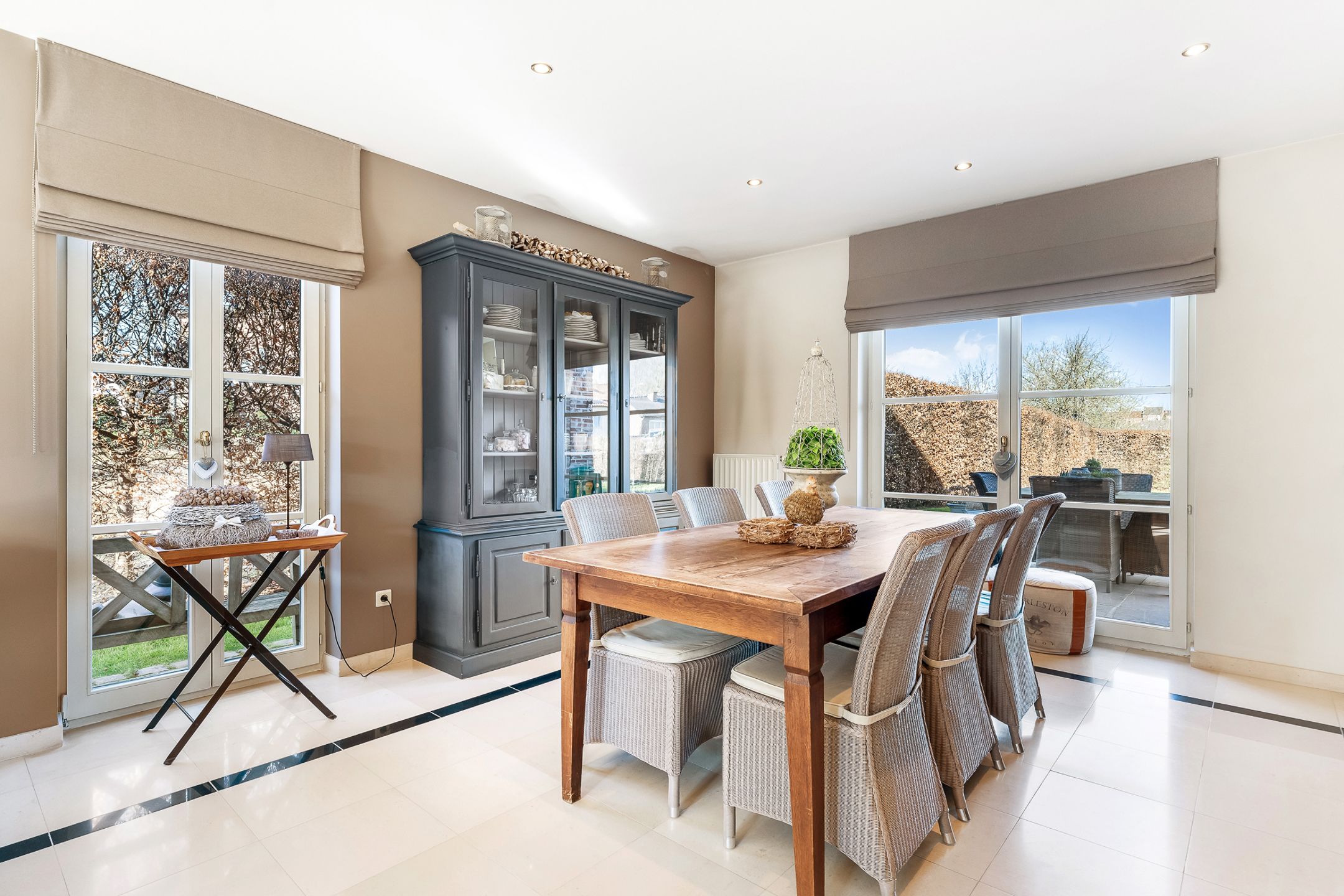 Instapklare, vrijstaande woning te Zichen foto 7