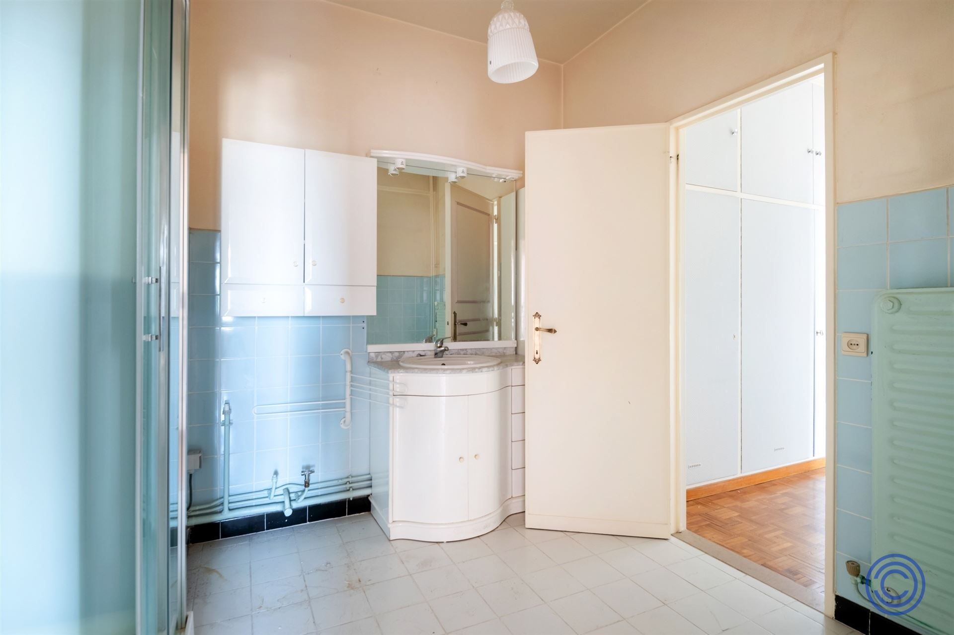 Ruim 3-slpk appartement ca. 138m² + 2 terrassen met prachtig uitzicht foto 14