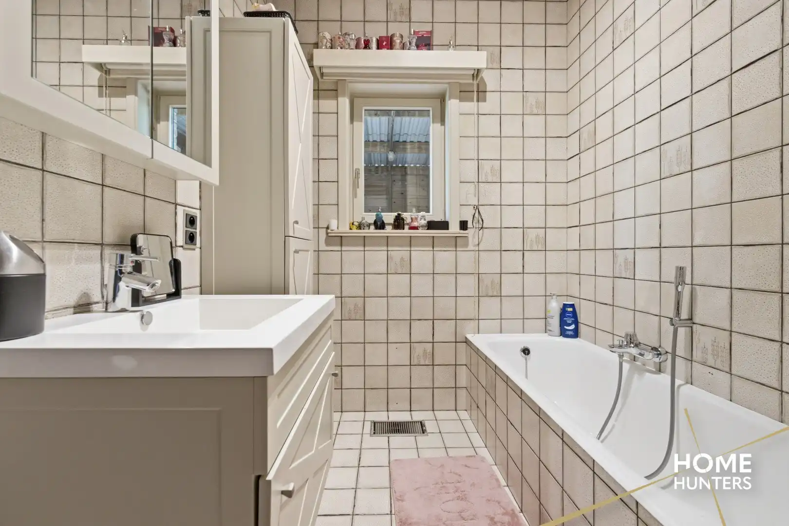 Alleenstaande woning met prachtige tuin en tal van extra troeven in een rustige wijk te Wervik foto 25