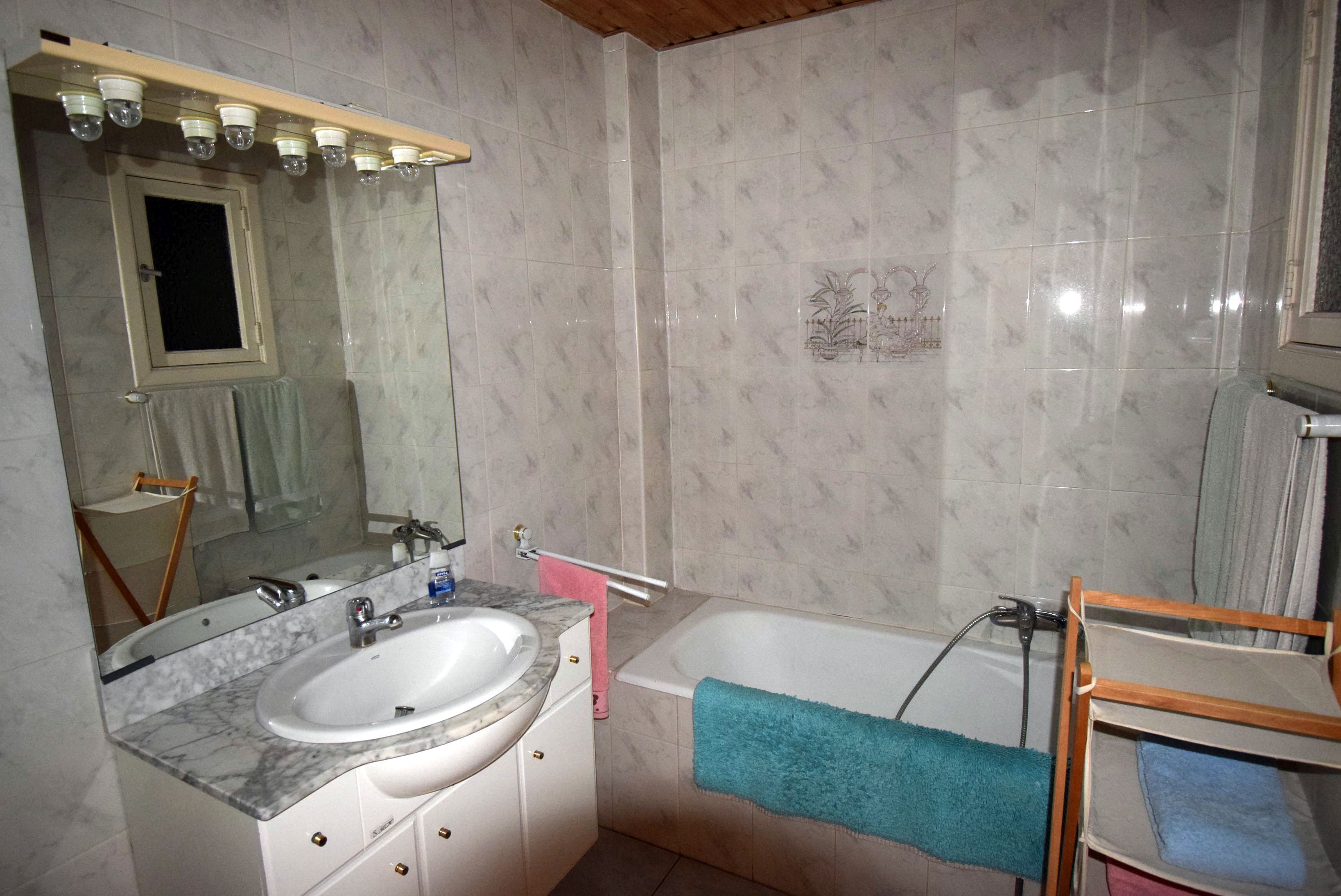 Appartement 2 slaapkamers foto 9