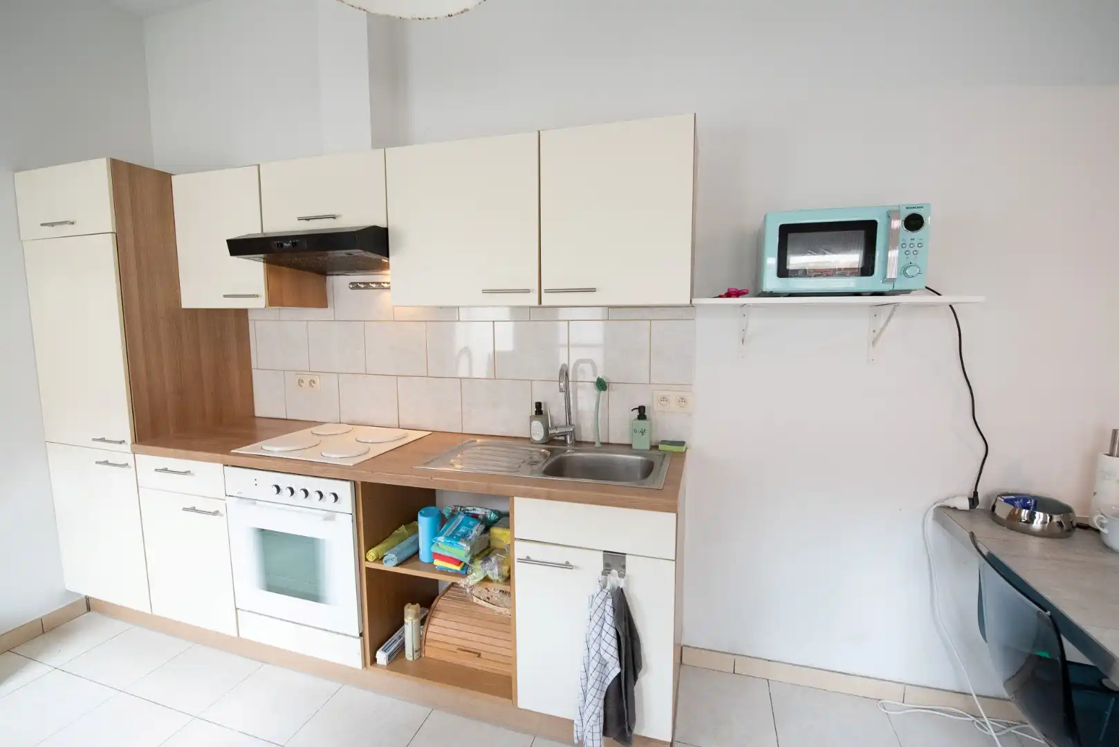 Centraal gelegen woning te Wakken! foto 4