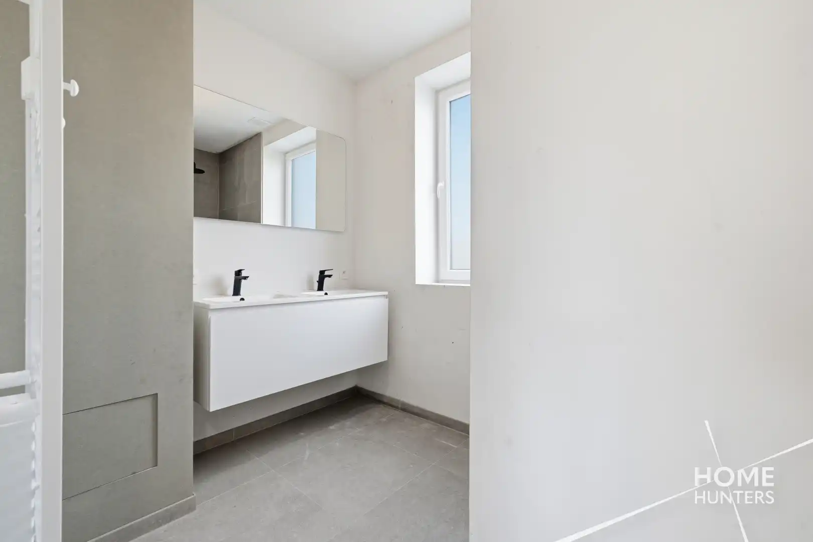 Energiezuinige nieuwbouwwoning met 3 slaapkamers, 2 badkamers en garage foto 14