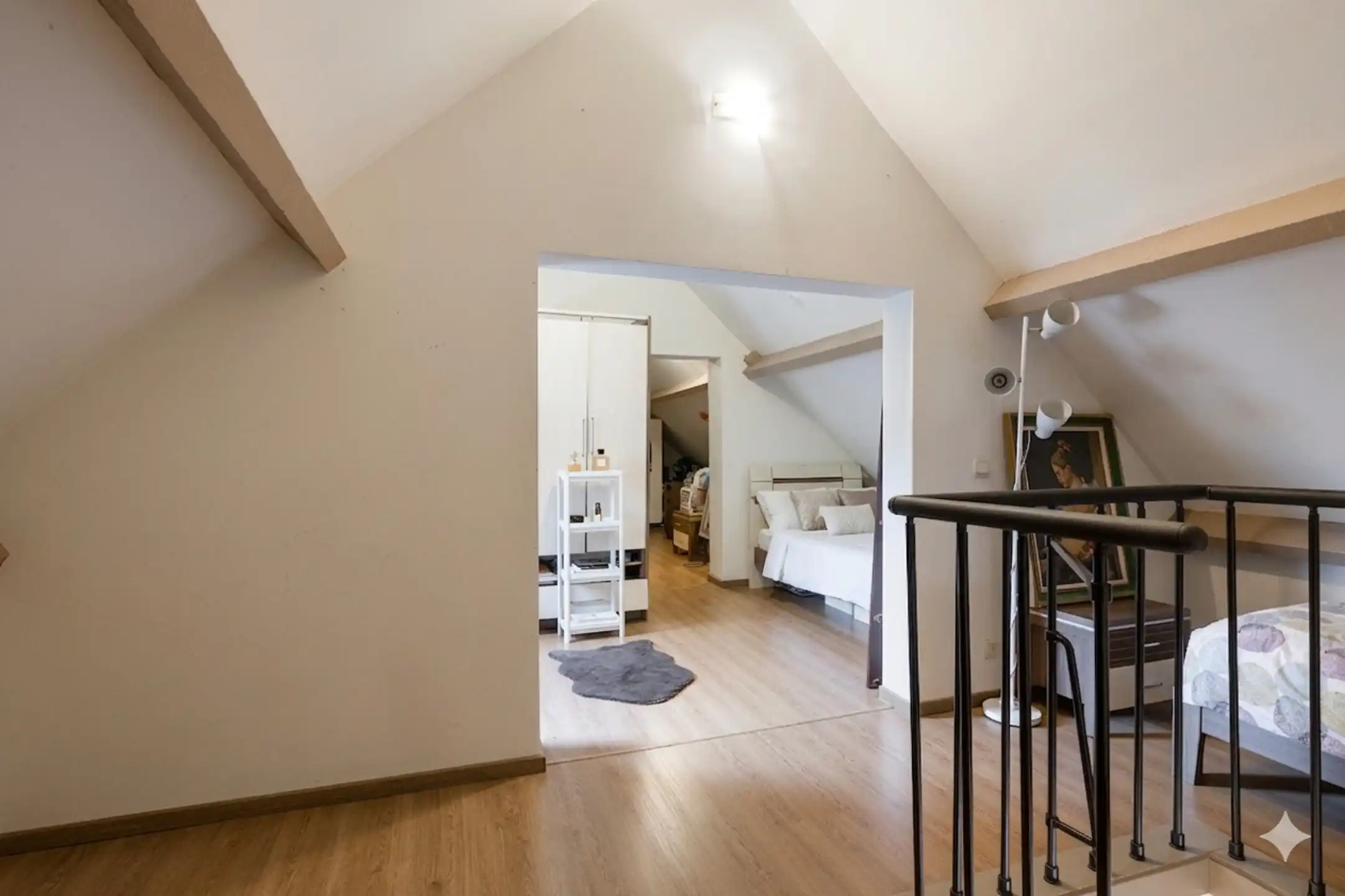 4 gevel met 5 kamers op TOP-locatie  foto 14