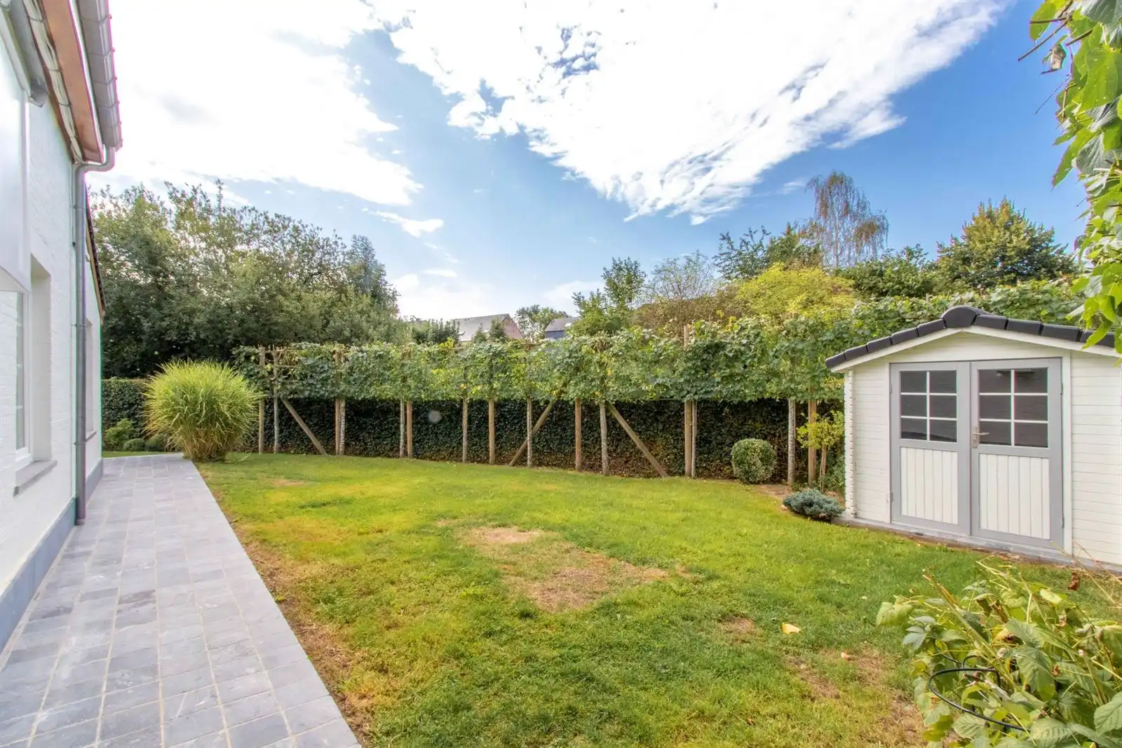 volledig gerenoveerde Woning foto 18
