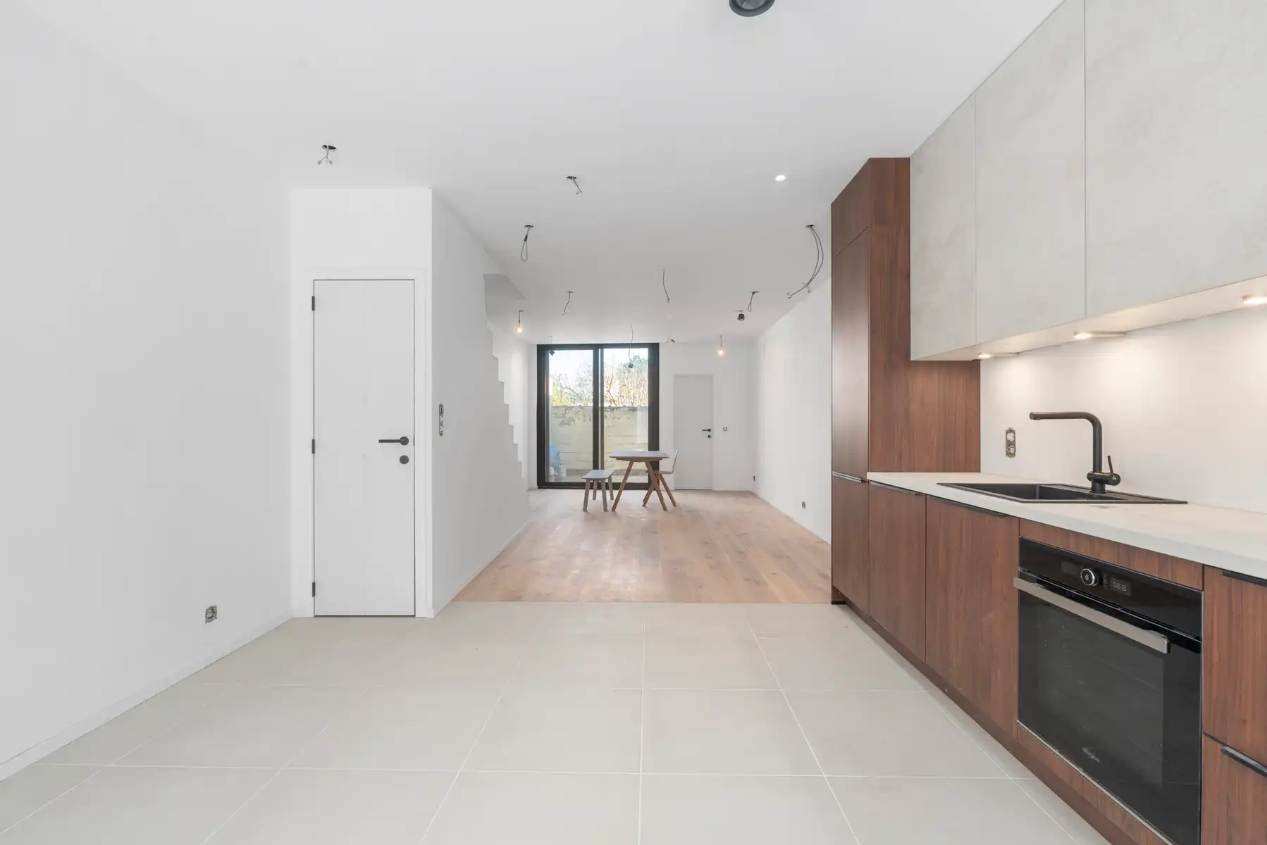 Gerenoveerde woning met 2 slaapkamers in Vilvoorde  foto 6