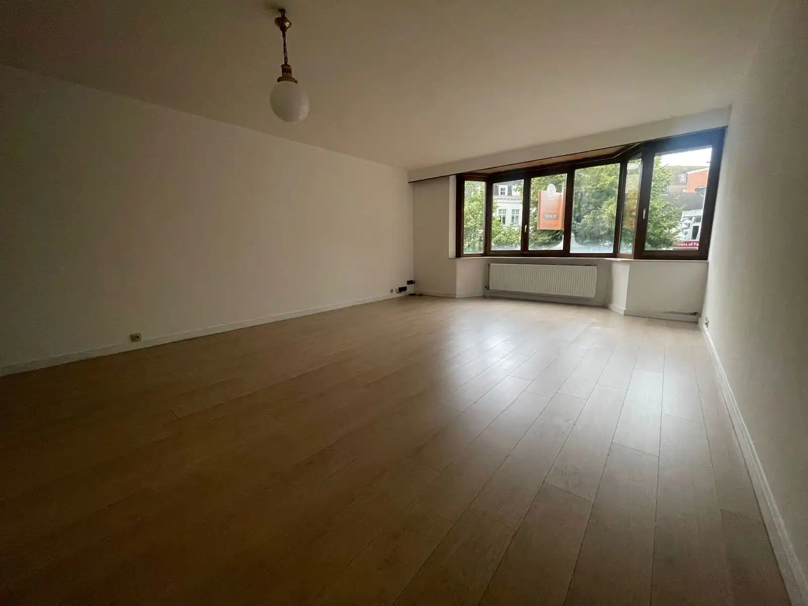 Instapklaar en energiezuinig appartement in hartje Turnhout foto 7