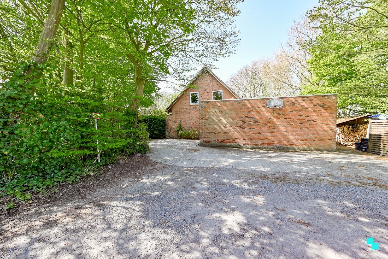 Prachtige villa te koop in Sint-Eloois-Winkel foto 49