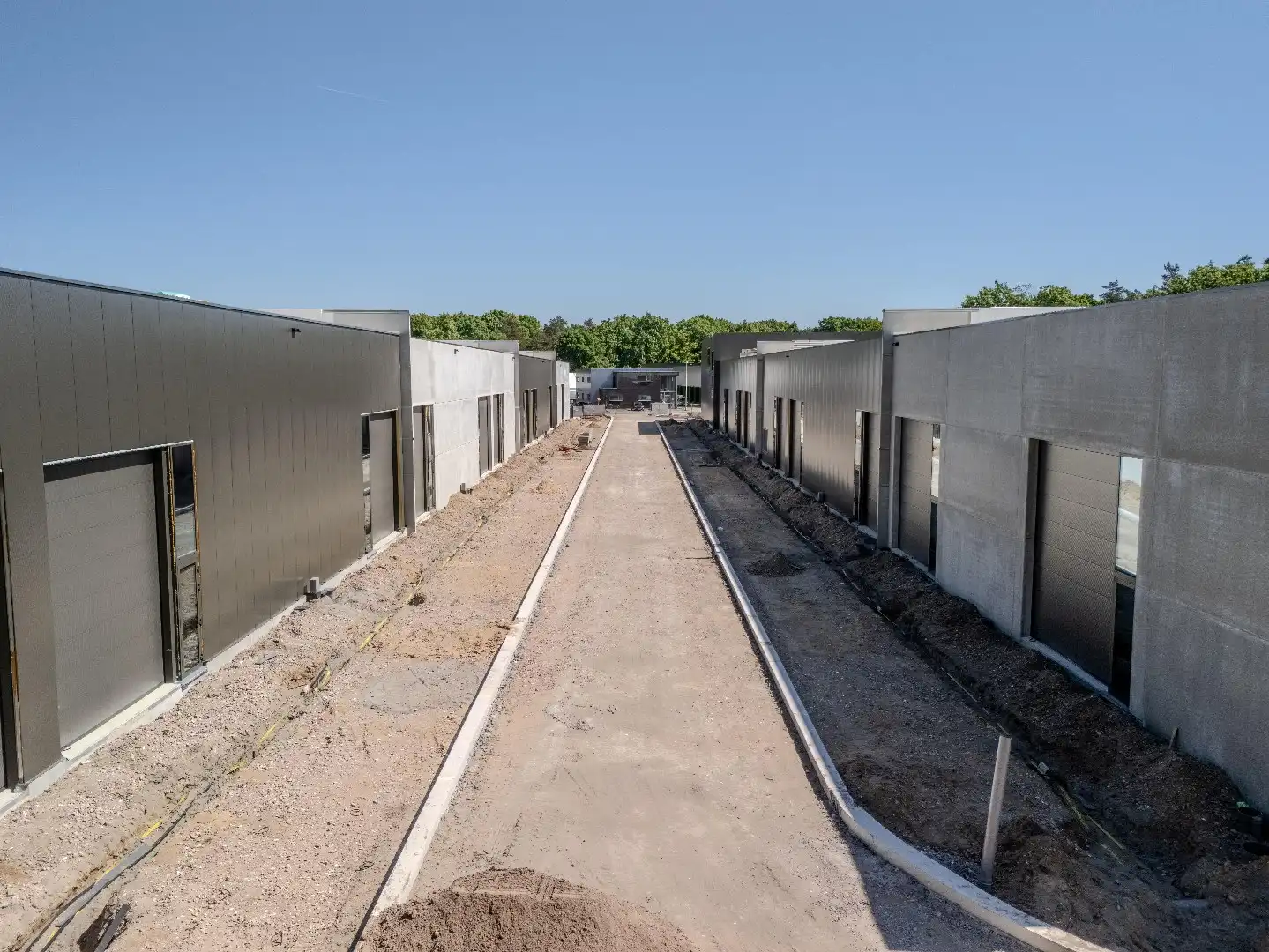 ASPARK - KMO UNIT 20 - 295 m² - nabij E-314 foto 15