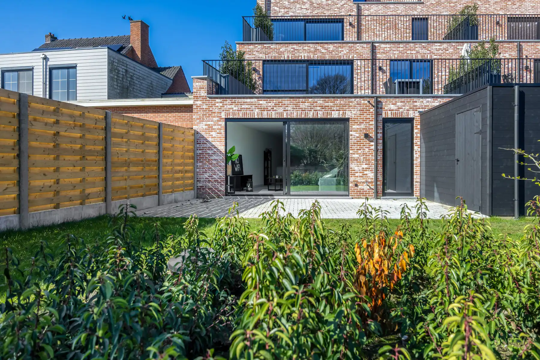 Appartement te koop foto {{pictureIndex}}