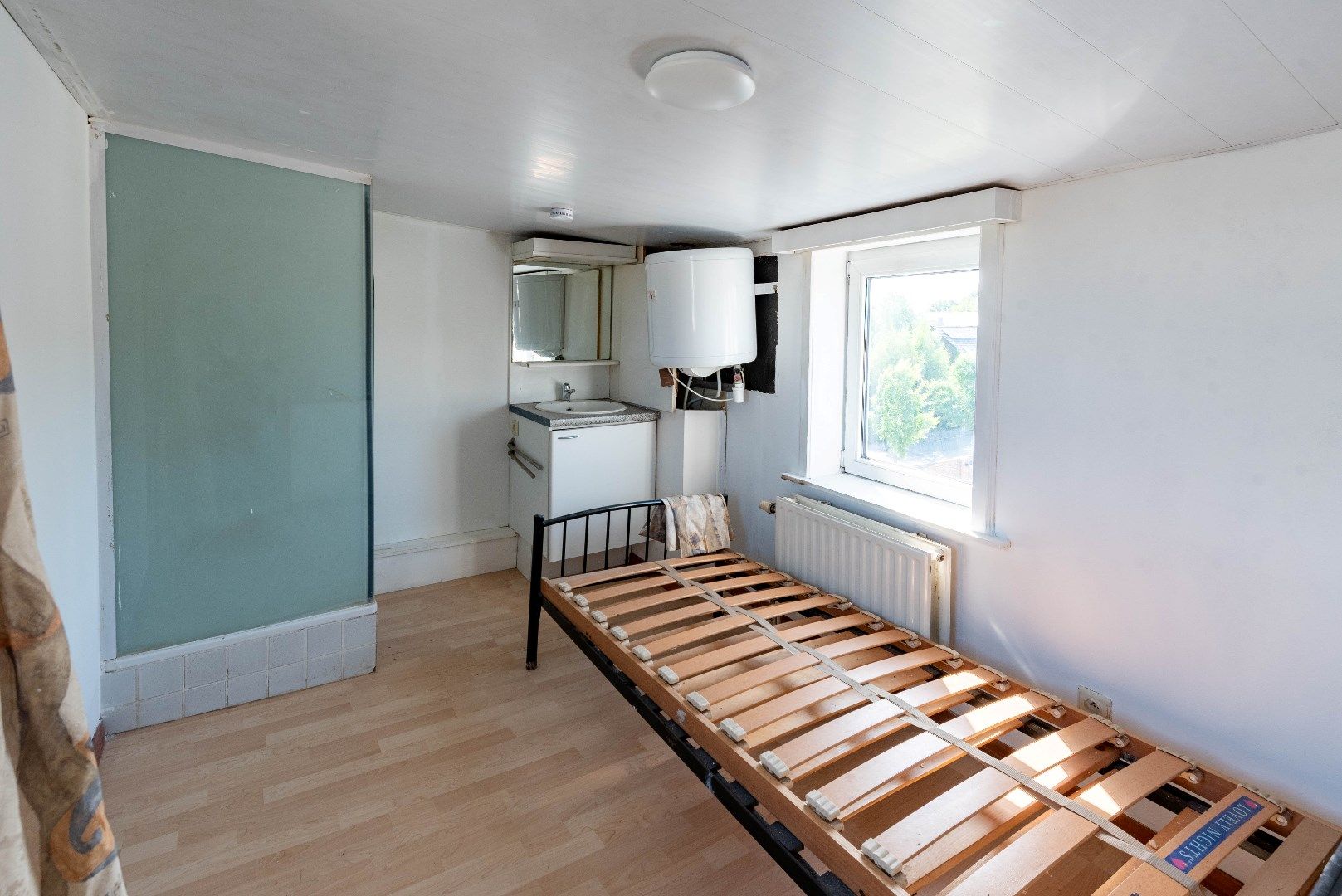 Woning op een centrale en rustige ligging foto 17