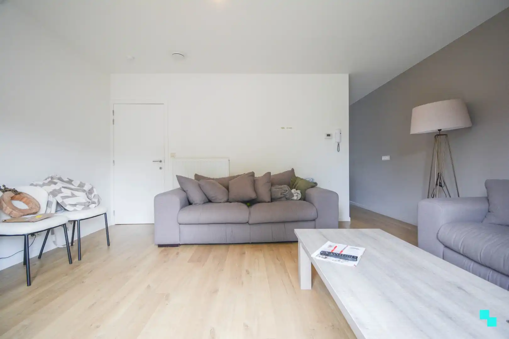 Energiezuinige woning in centrum Staden foto 8