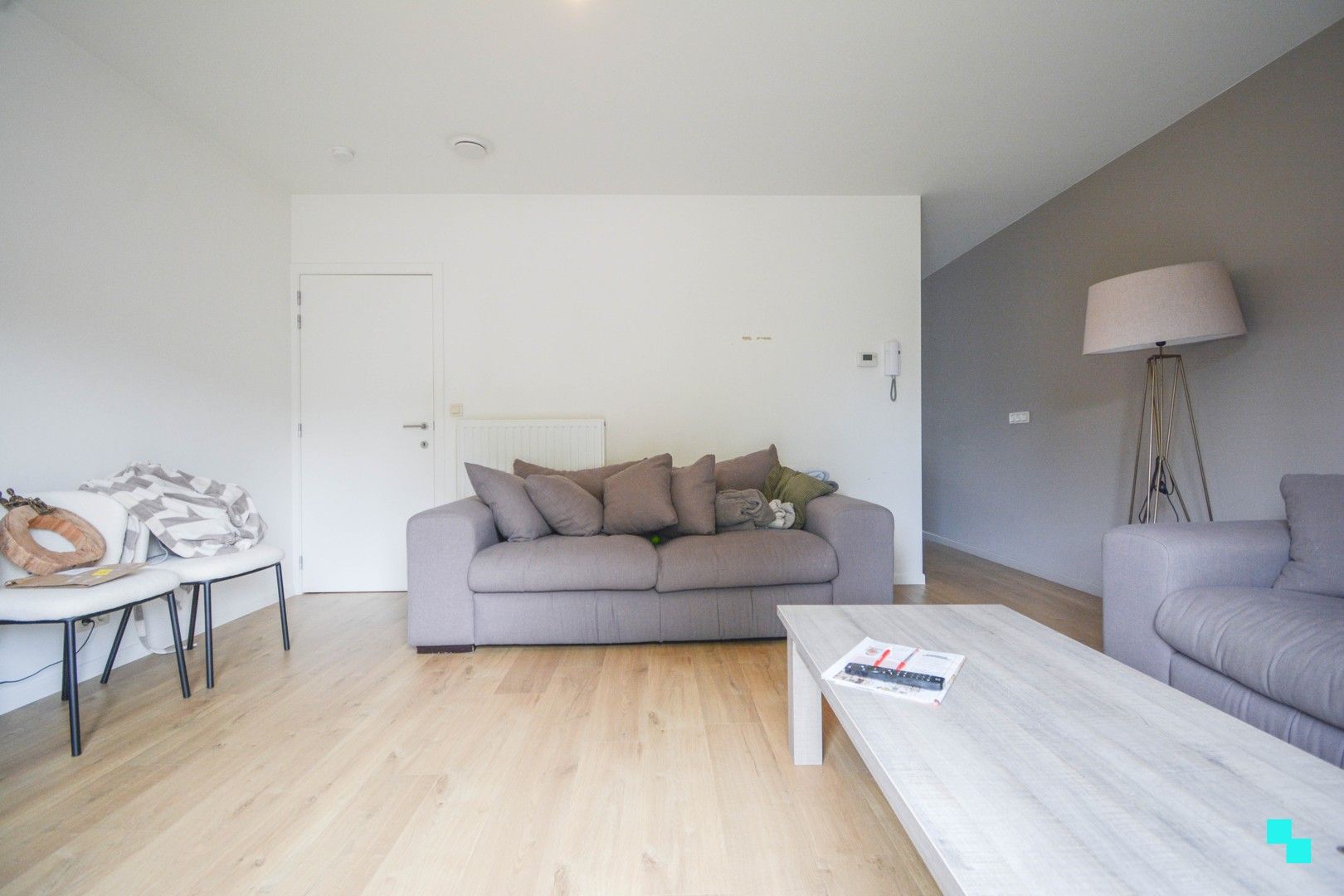 Energiezuinige woning in centrum Staden foto 8