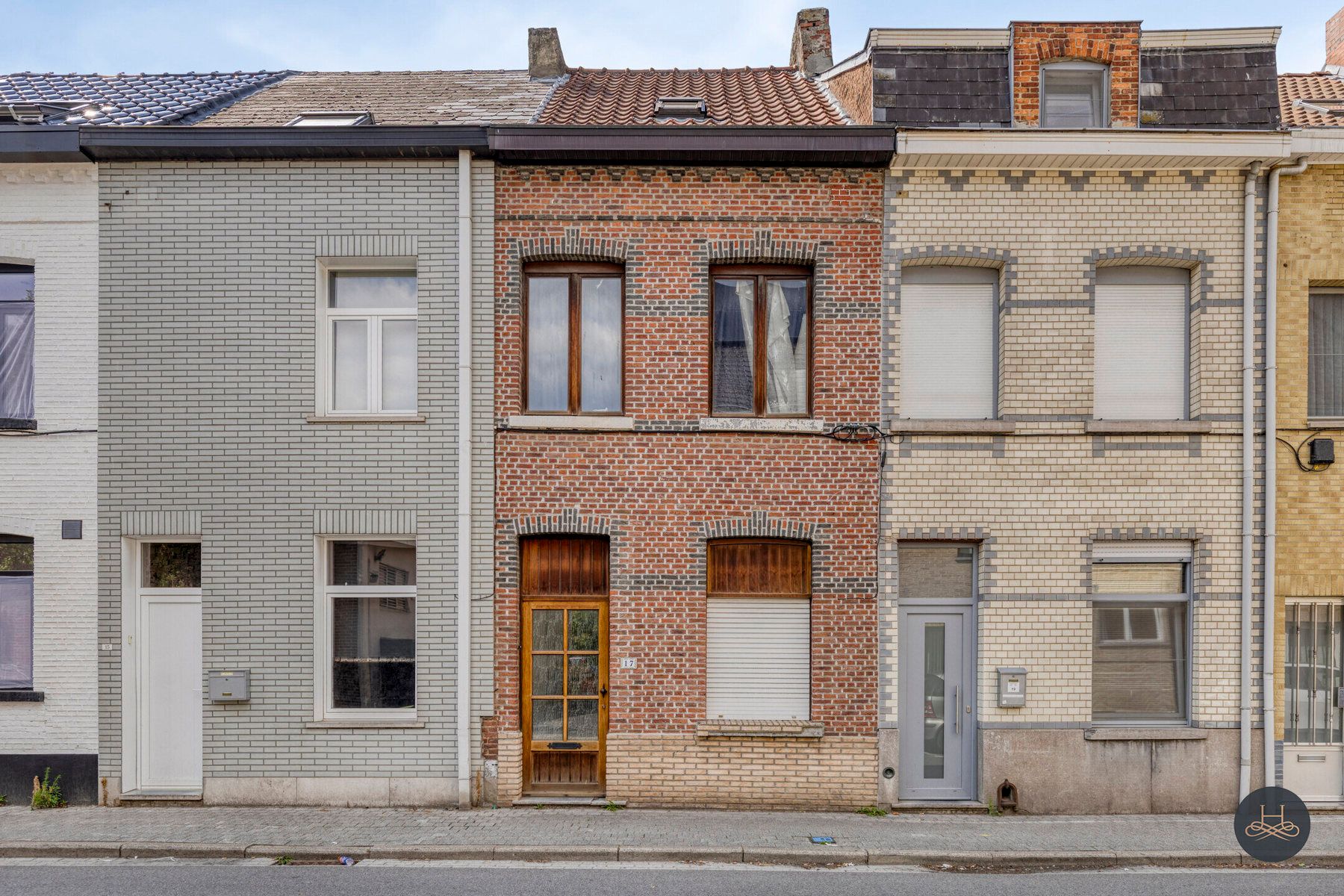 Renovatiewoning op toplocatie foto 2