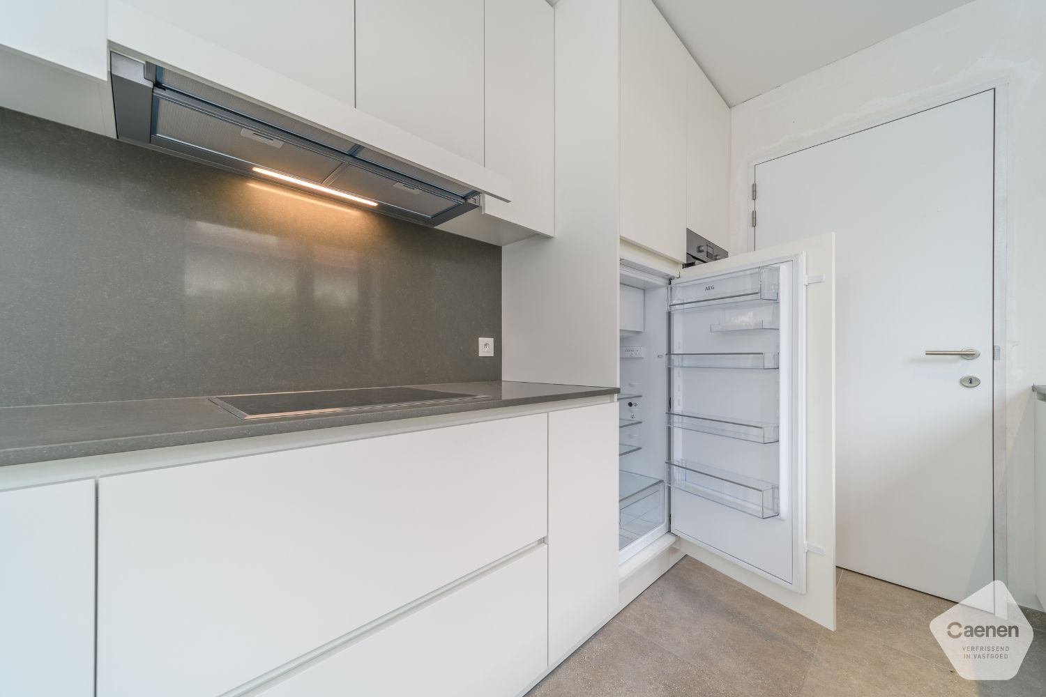 Exclusief  nieuwbouw appartement op topligging in De Panne! foto 8