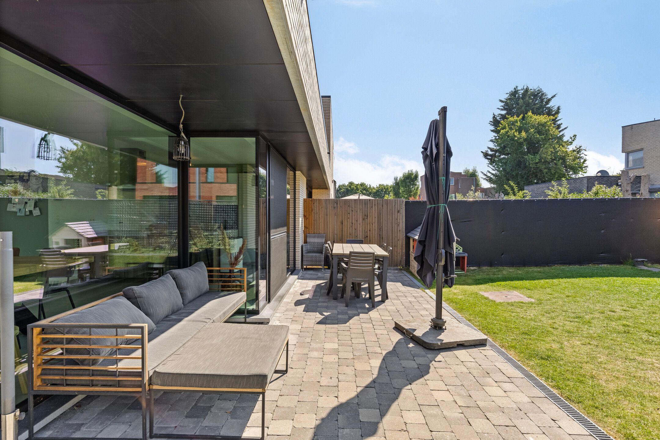 Recente, energiezuinige BEN-woning met 3 slaapkamers foto 20