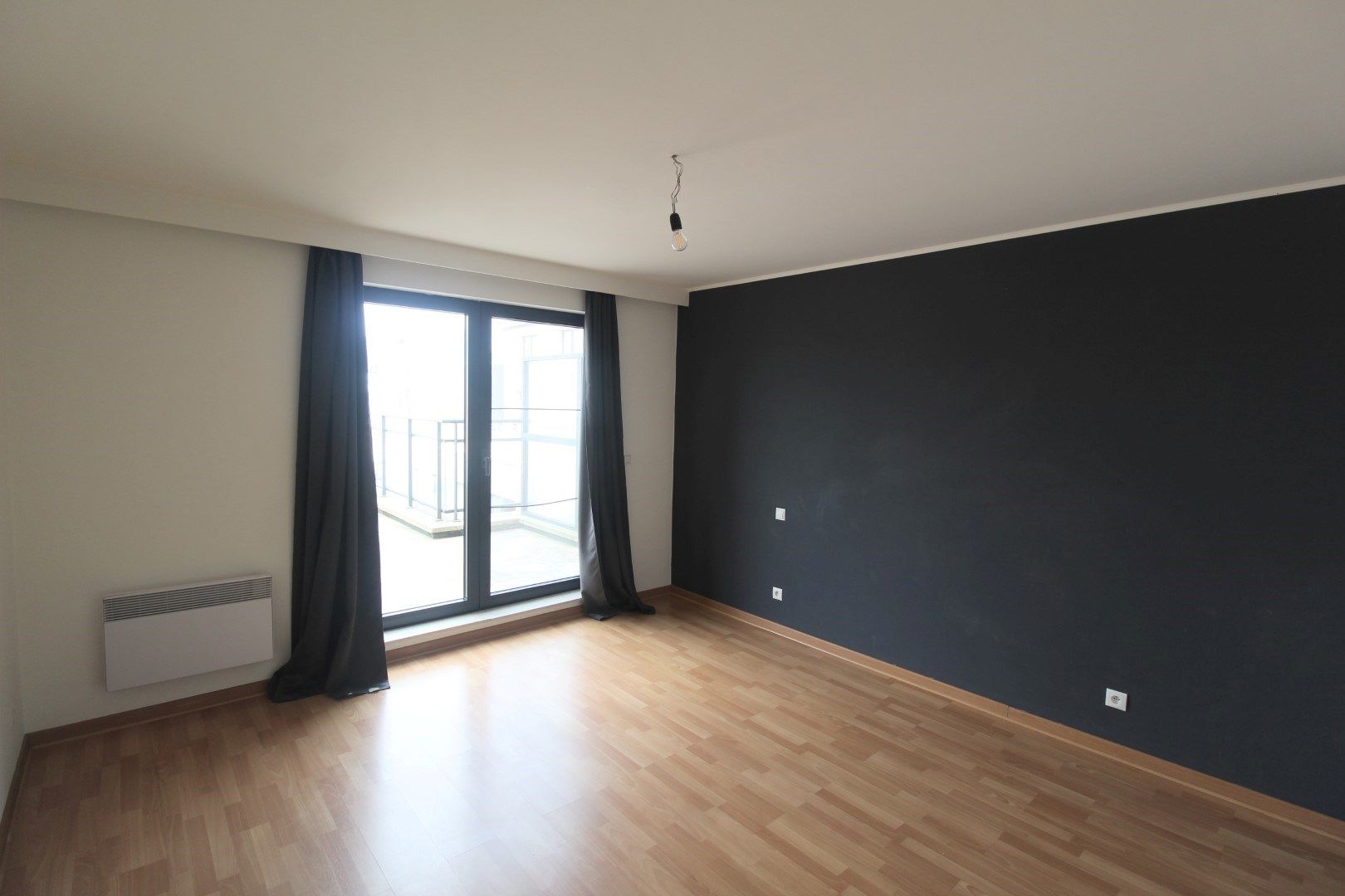 RUIM EN LICHTRIJK APPARTEMENT MET 2 TERRASSEN foto 15