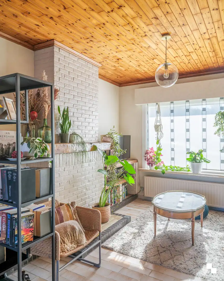 Te renoveren woning te koop in Merelbeke-Melle foto 9