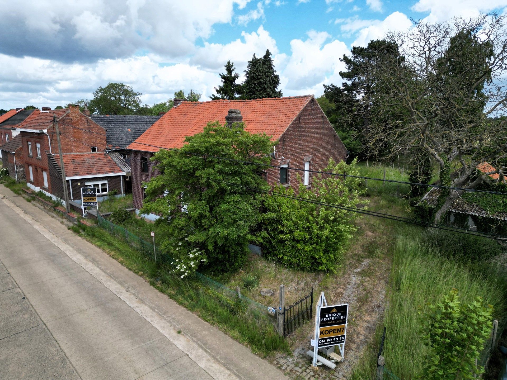 Grond te koop foto 16