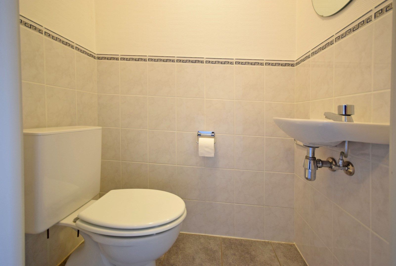 TWEE-SLAAPKAMERAPPARTEMENT MET GARAGE foto 9