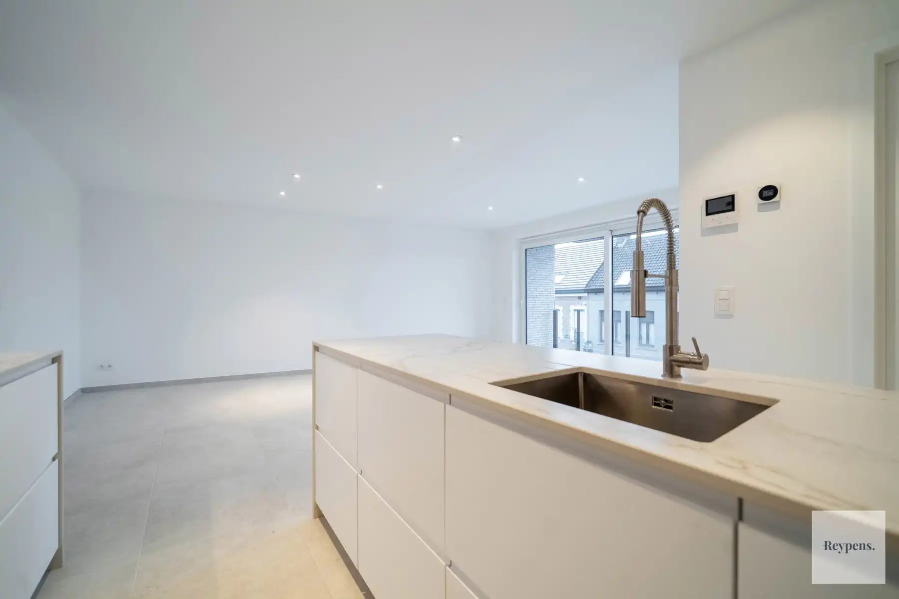 Energiezuinig ruim 1slk appartement met alle comfort foto 9