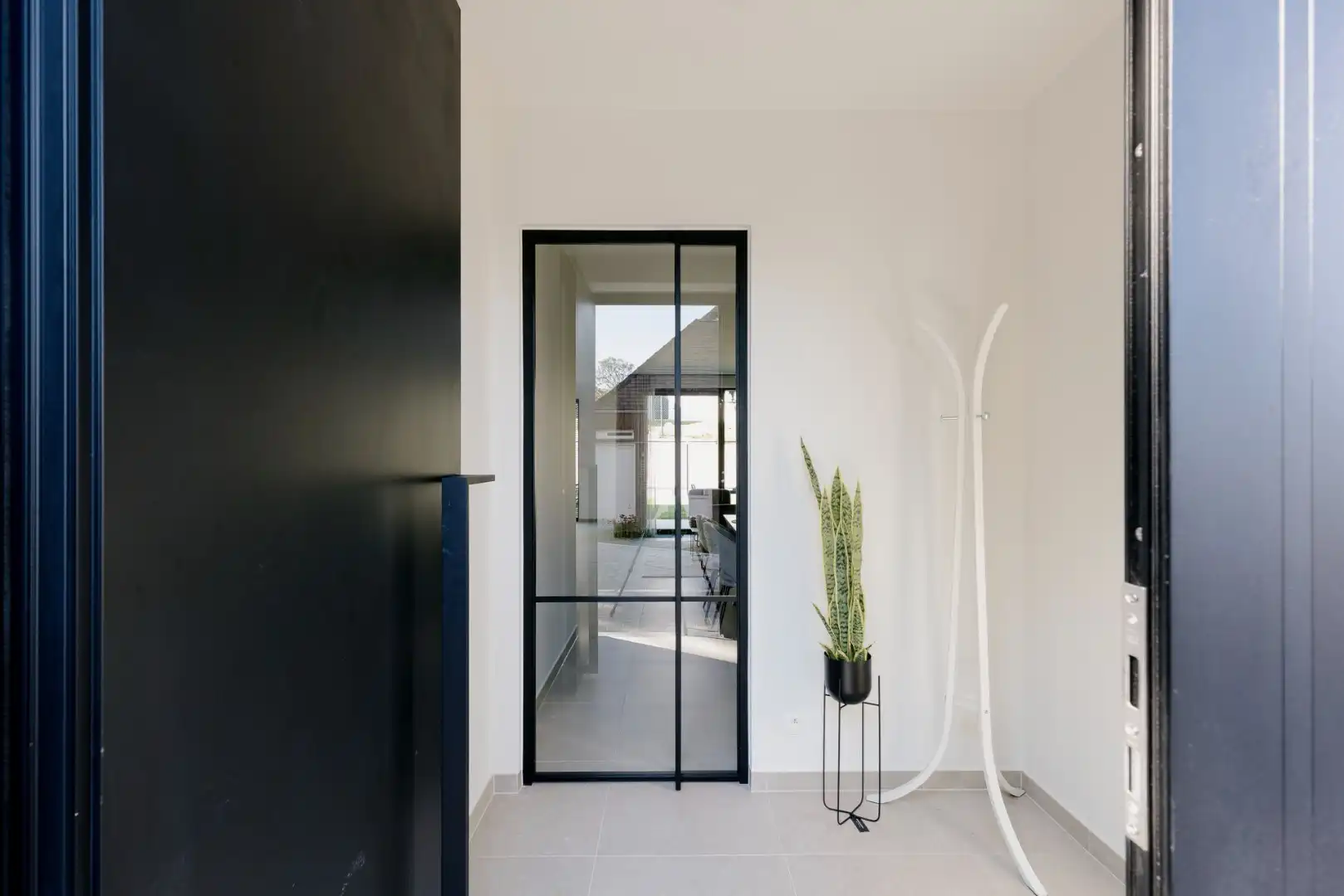 Gezinswoningen te koop in hartje Waregem foto 7