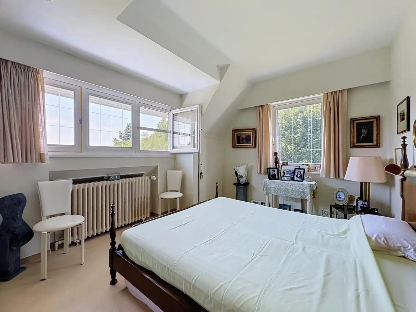 Charmante villa op een prachtig perceel grond van 1.448m². foto 5