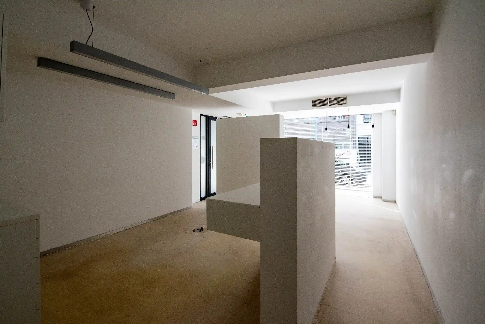 Boomsesteenweg 223 - Veelzijdige commerciële ruimtes te Wilrijk  foto 25